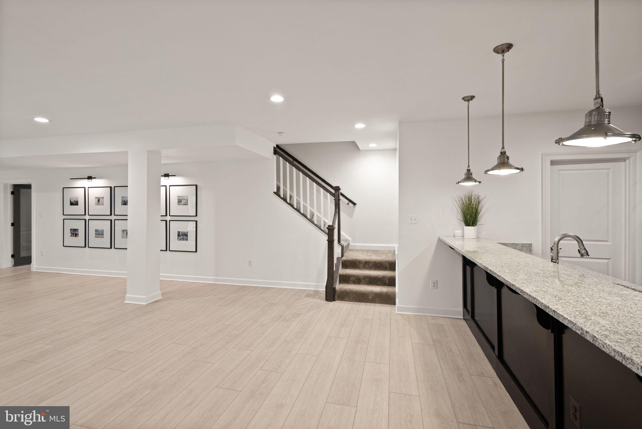 WILLOWSFORD AT THE GRANGE - Residential