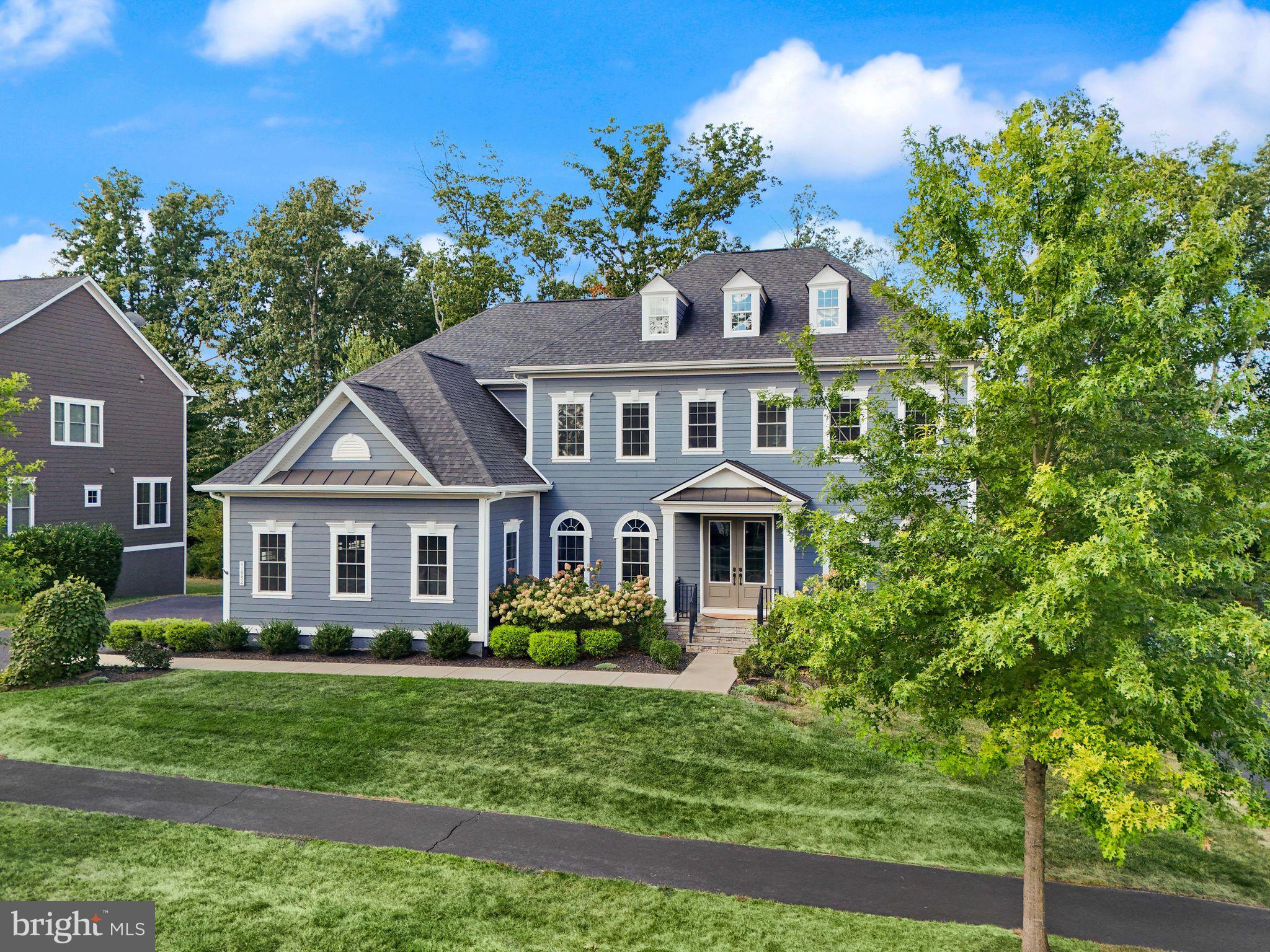 WILLOWSFORD AT THE GRANGE - Residential