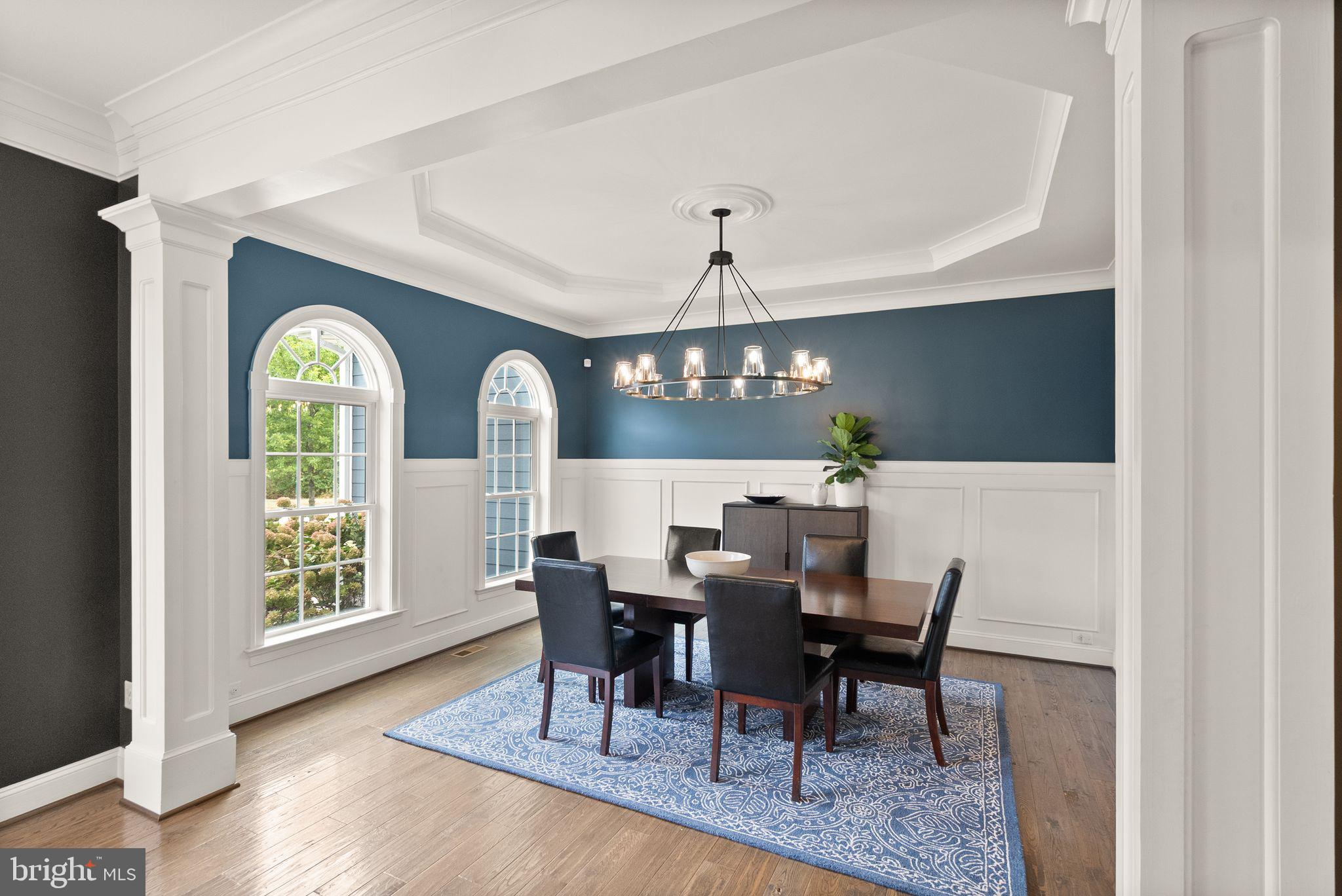 WILLOWSFORD AT THE GRANGE - Residential