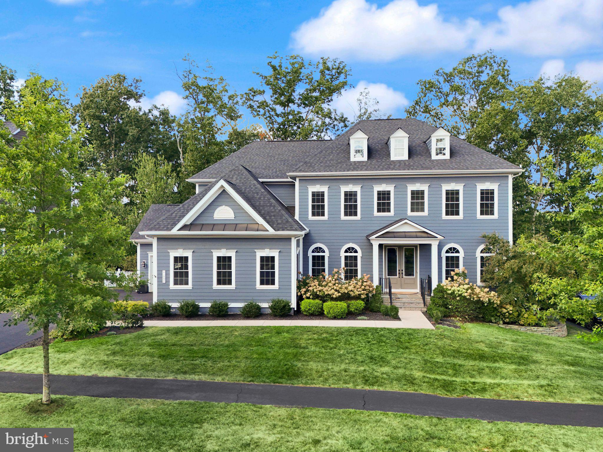 WILLOWSFORD AT THE GRANGE - Residential