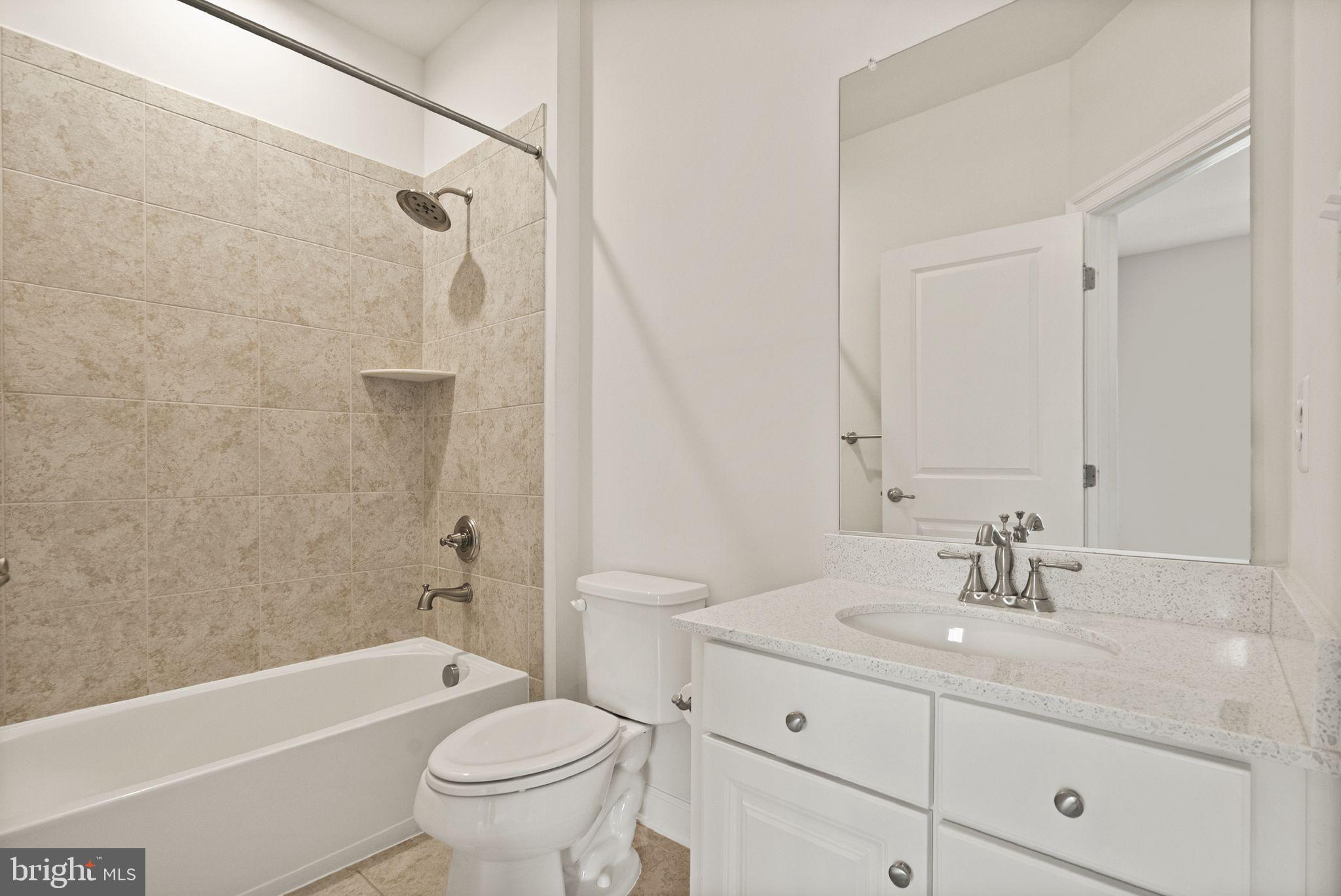 WILLOWSFORD AT THE GRANGE - Residential