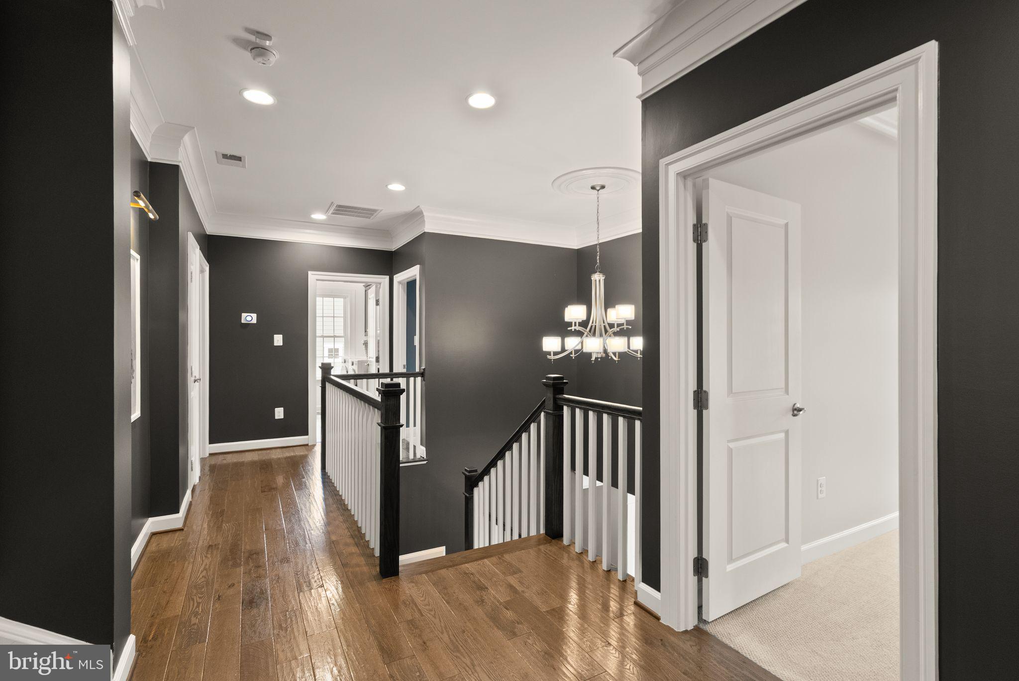 WILLOWSFORD AT THE GRANGE - Residential