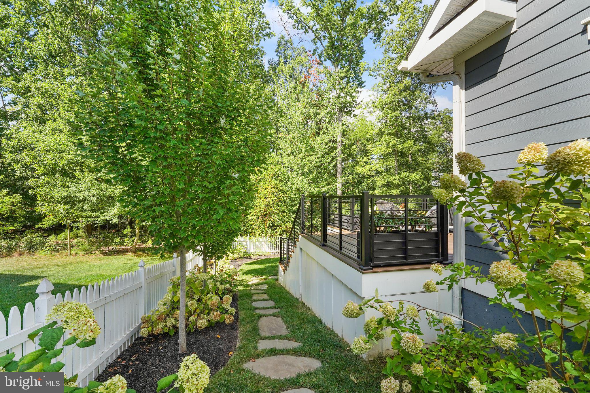 WILLOWSFORD AT THE GRANGE - Residential