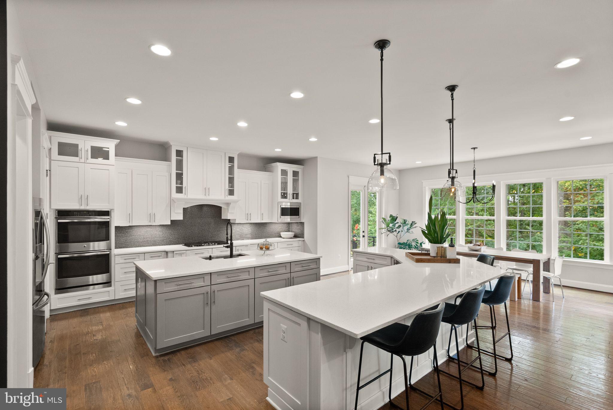 WILLOWSFORD AT THE GRANGE - Residential