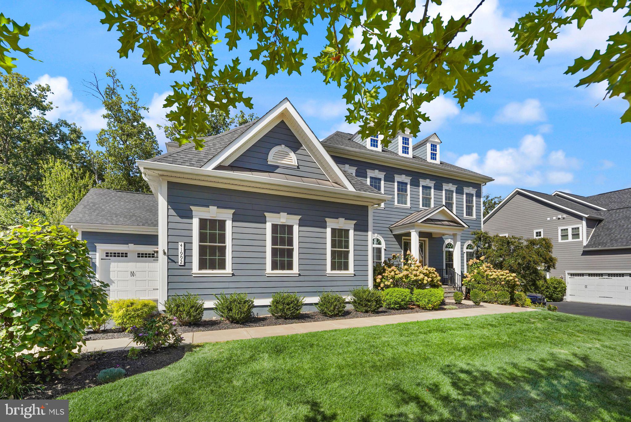 WILLOWSFORD AT THE GRANGE - Residential