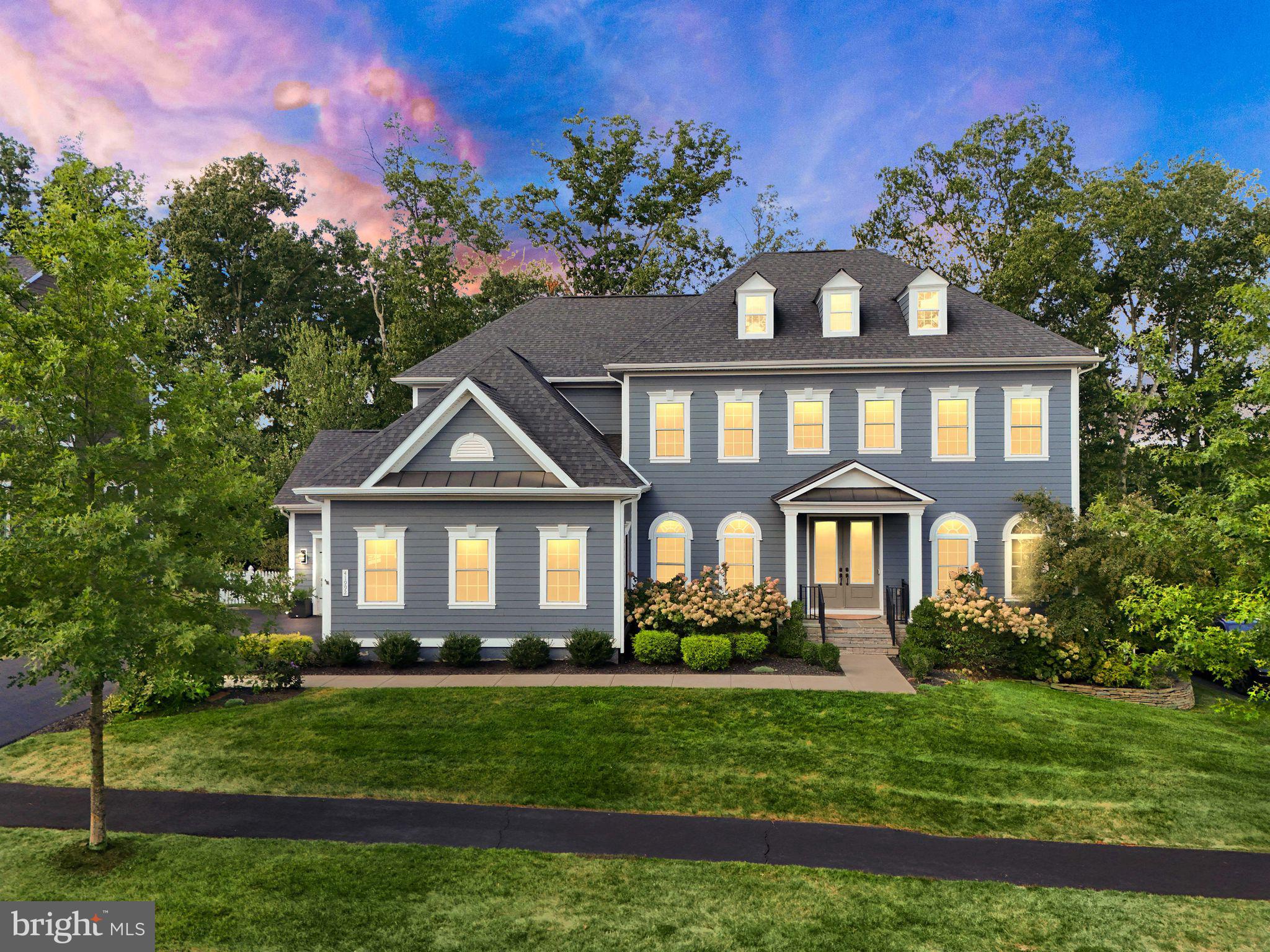 WILLOWSFORD AT THE GRANGE - Residential