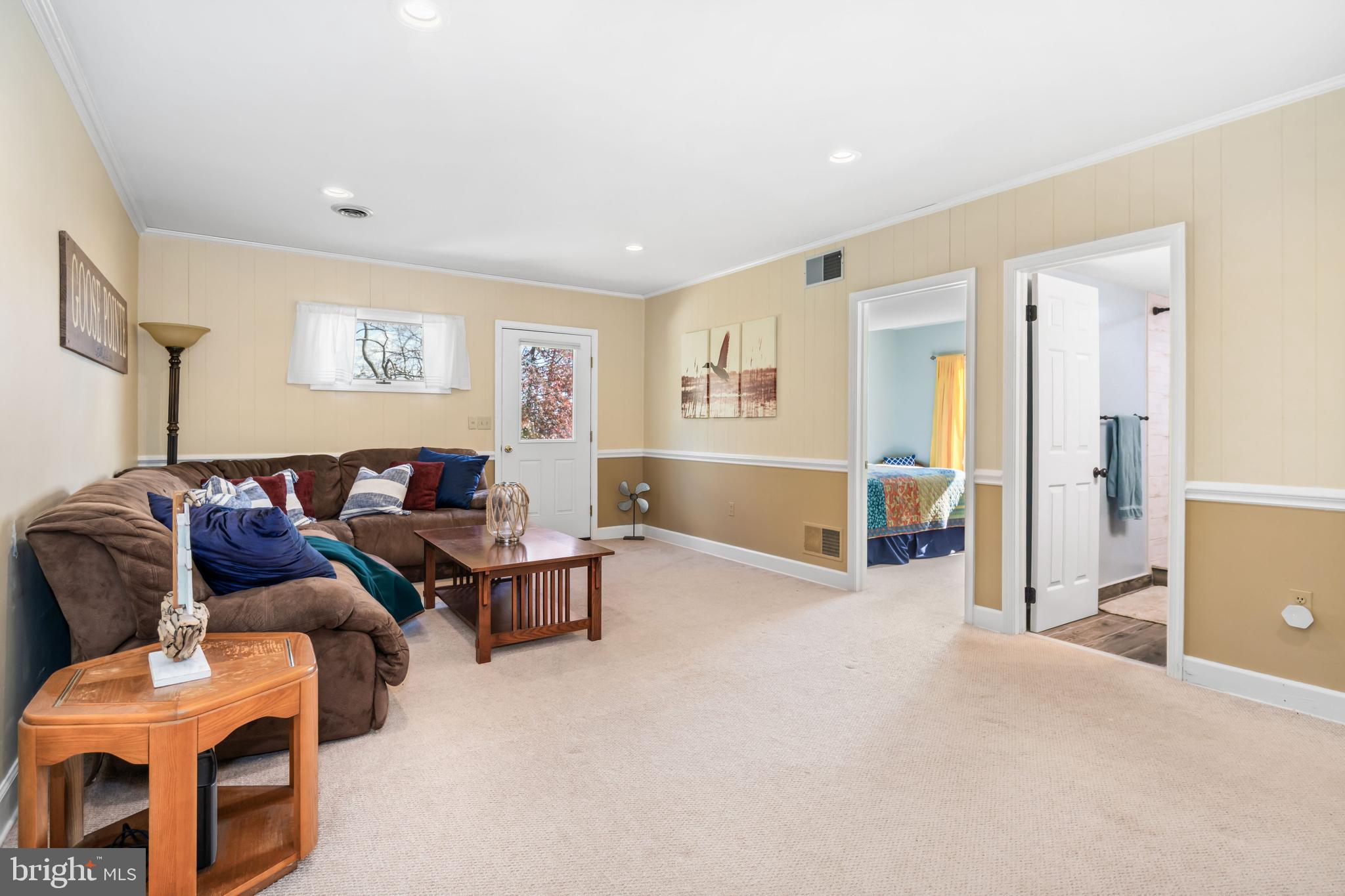 BYFORD DEVELOPMENT - Residential