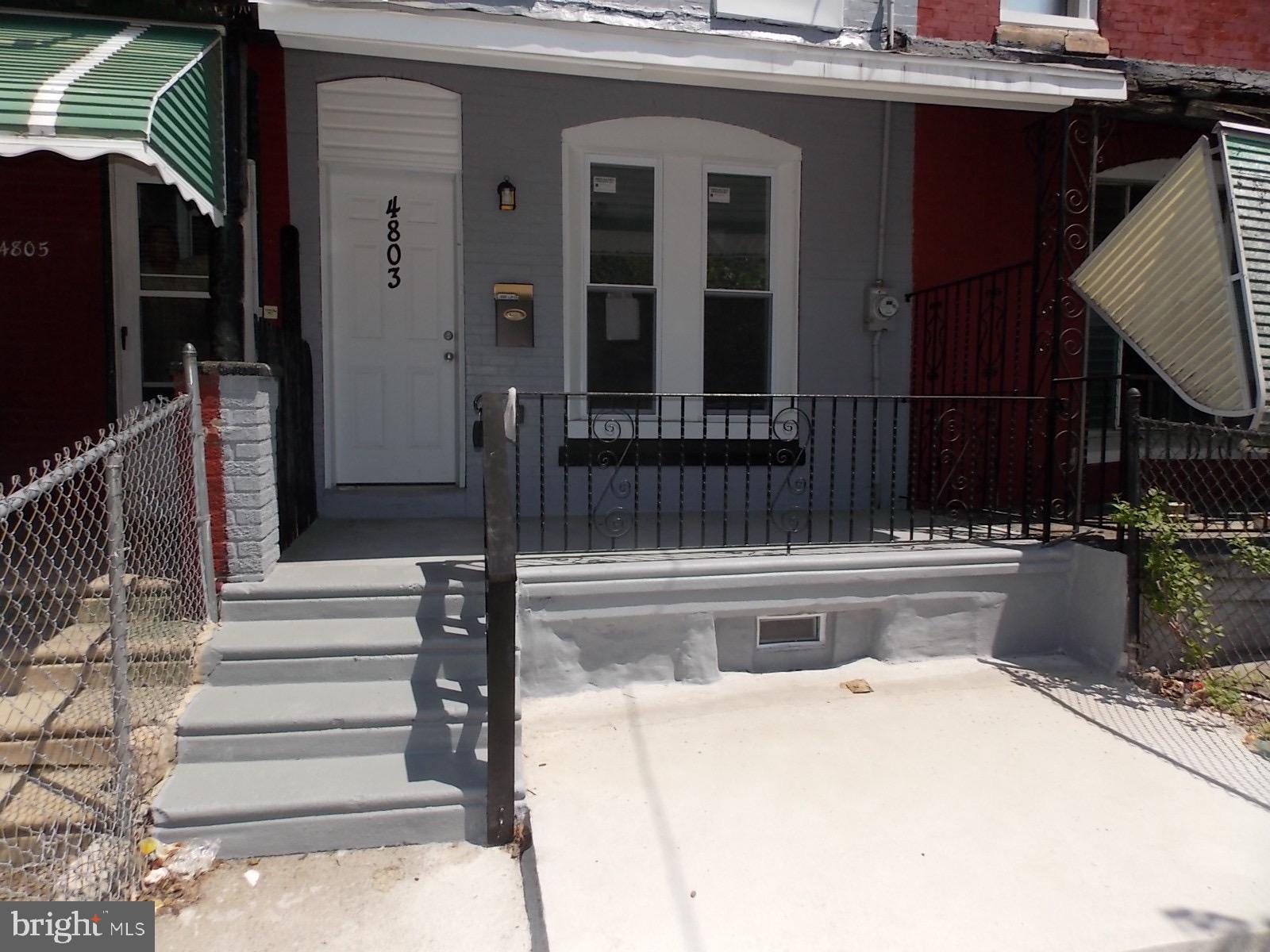 AVAILABLE INDIVIDUALLY, or as part of a larger Philadelphia residential portfolio, this offering presents an exceptional opportunity to acquire scale, existing rental income, and long-term optionality in one of the East Coast’s most active urban housing markets. Investors may evaluate individual assets or assemble a customized portfolio based on their acquisition strategy.

The full portfolio includes 102 properties totaling 108 residential units, offered at $18,800,000. The assets are located across multiple Philadelphia ZIP codes, including 19132, 19104, 19121, 19139, 19143, 19131, 19151, 19140, 19133, and 19129, providing investors with broad exposure across several residential rental submarkets.

The portfolio is currently operated primarily as Housing Choice Voucher / Section 8 rental housing and includes existing tenancy, reported capital improvements, and a substantial citywide footprint. Current ownership reports approximately $9.77M in documented CapEx across the portfolio, averaging roughly $96,775 per property. Actual capital improvements, scope of work, timing, condition, and amount spent vary by property and should be independently reviewed by buyers during due diligence. Reported improvements may include updated kitchens, bathrooms, flooring, lighting, paint, trim, cabinetry, fixtures, appliances, and broader unit-level modernization, depending on the individual property.

The portfolio is positioned for investors seeking immediate scale, existing income, and a platform with potential for continued operational refinement. Select properties are also reported to have remaining tax abatement benefits, which may provide additional value subject to buyer verification.

For investors looking to establish or expand a meaningful Philadelphia residential portfolio, this offering delivers scale, infrastructure, and flexibility that can be difficult to assemble property by property. All property-level information, financials, rents, expenses, leases, occupancy, abatements, capital improvements, property condition, zoning, and investment assumptions are subject to buyer verification during due diligence.