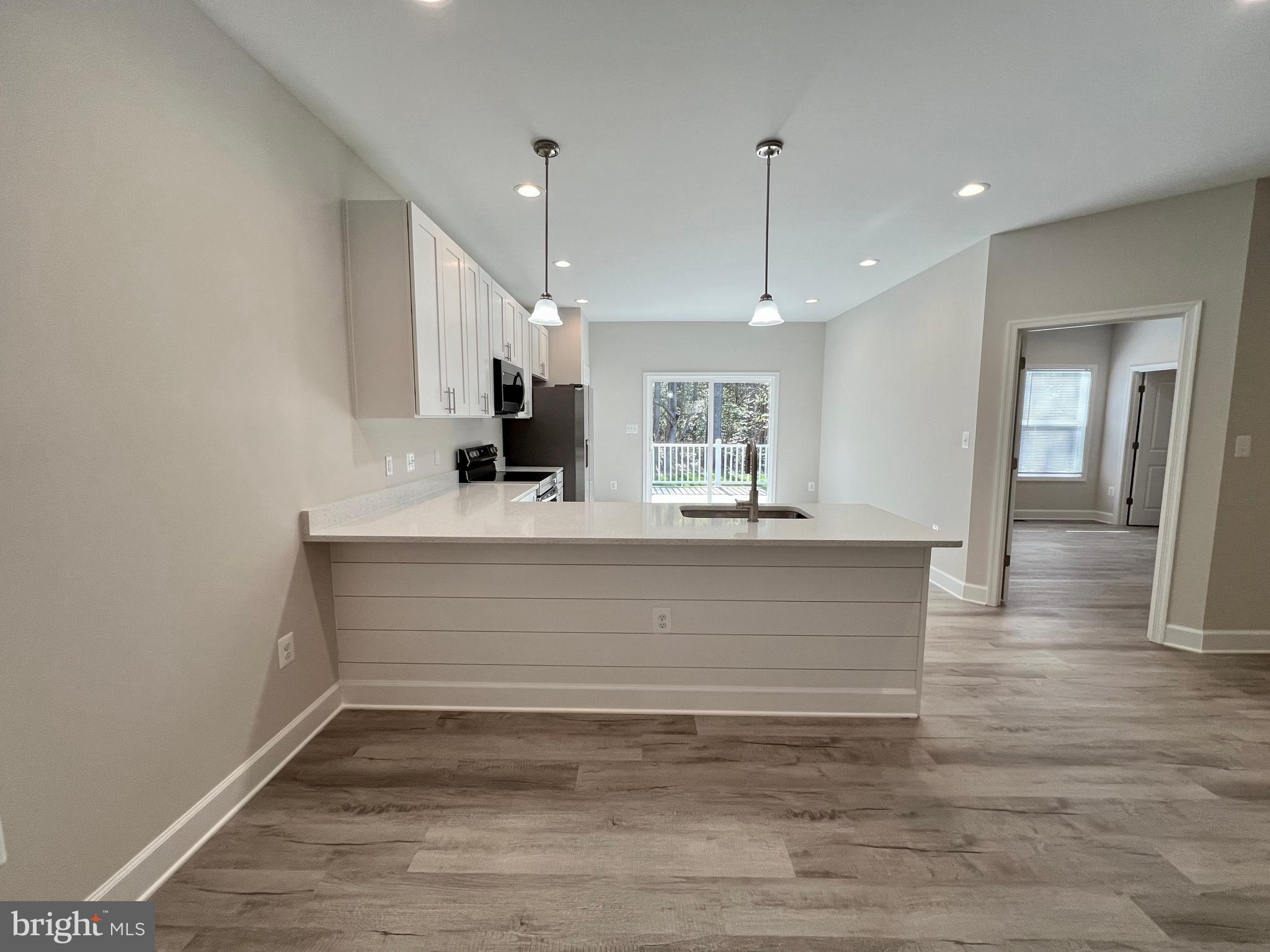 GLEBE HARBOR - Residential