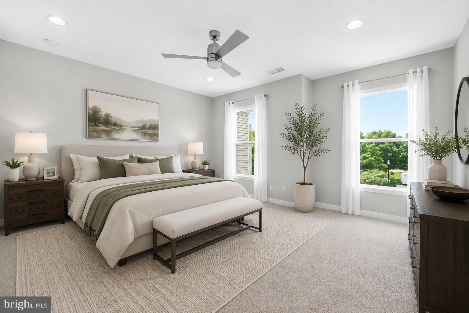 ASHBURN VILLAGE - Residential