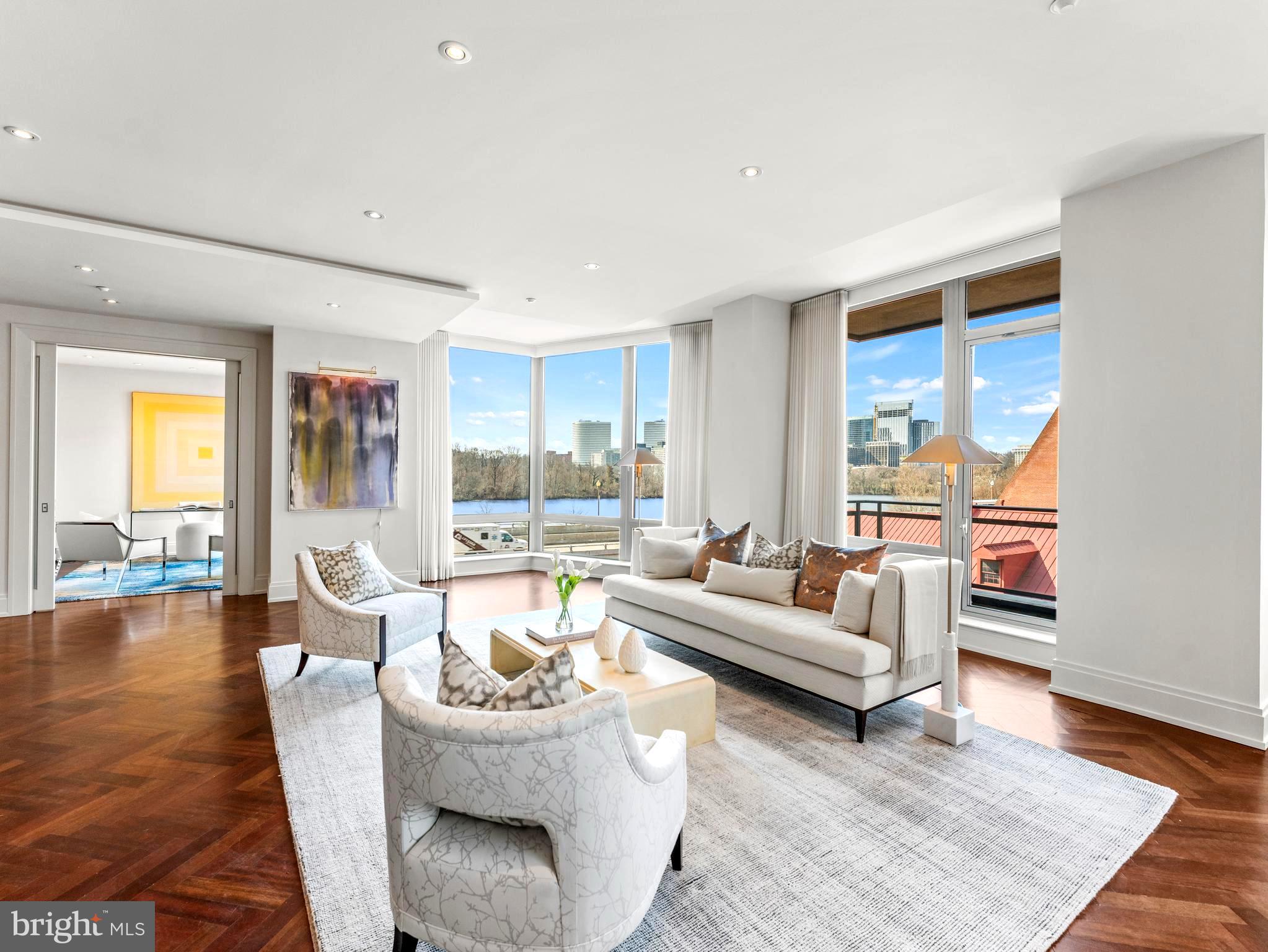 GEORGETOWN - Residential
