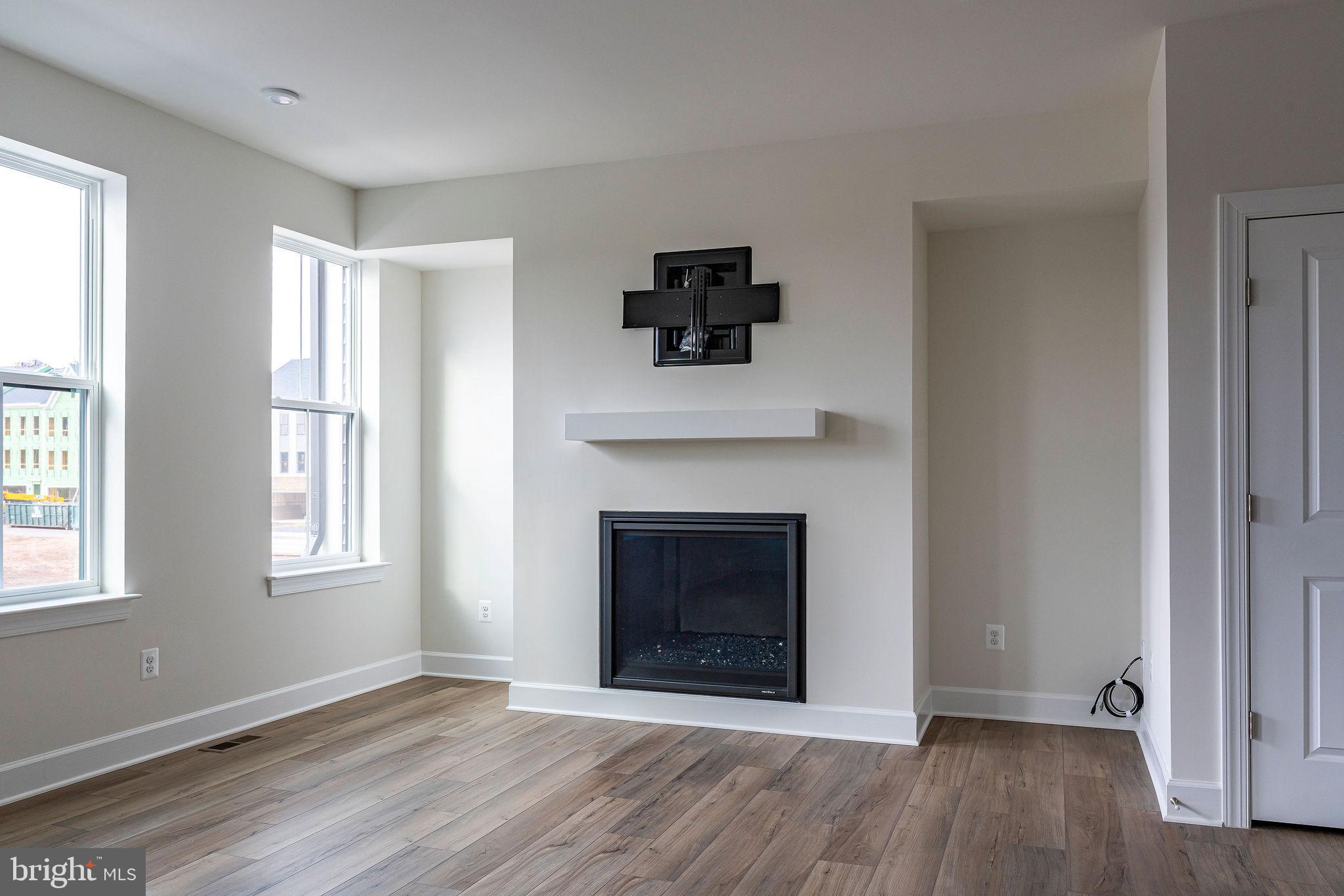 BIRCHWOOD AT BRAMBLETON - Residential