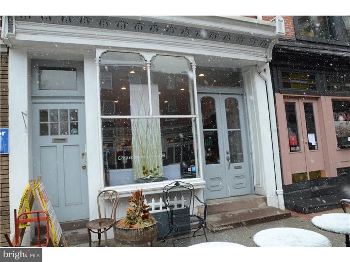 RITTENHOUSE SQUARE - Commercial Sale