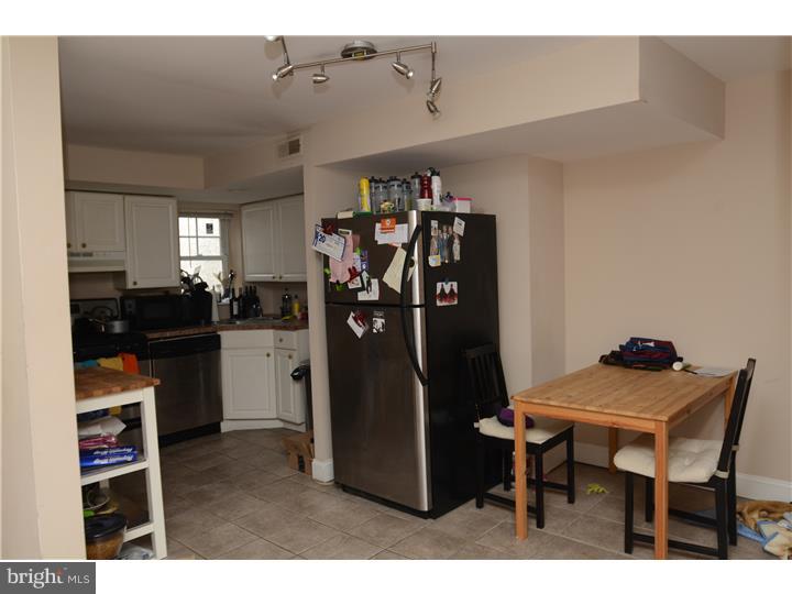 RITTENHOUSE SQUARE - Commercial Sale