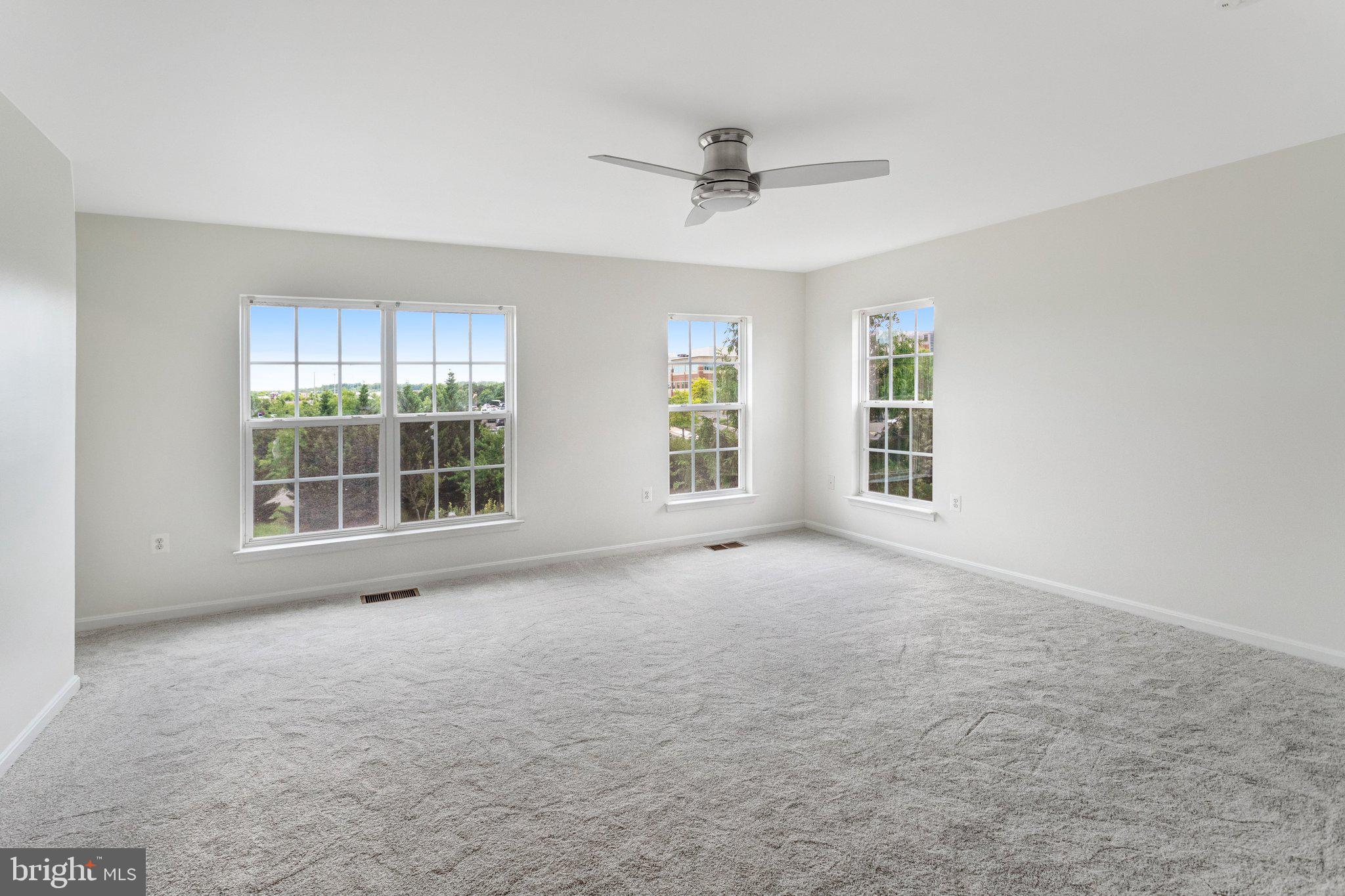 MARKET CENTER CONDOMINIUM - Residential