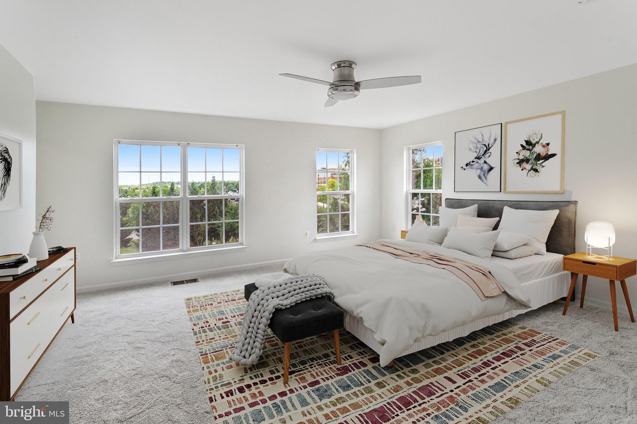 MARKET CENTER CONDOMINIUM - Residential