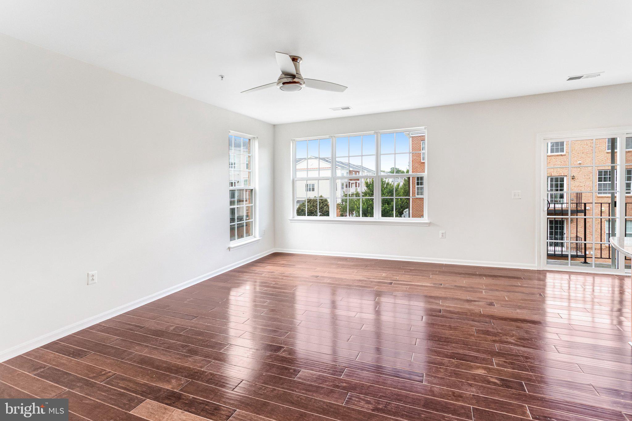 MARKET CENTER CONDOMINIUM - Residential