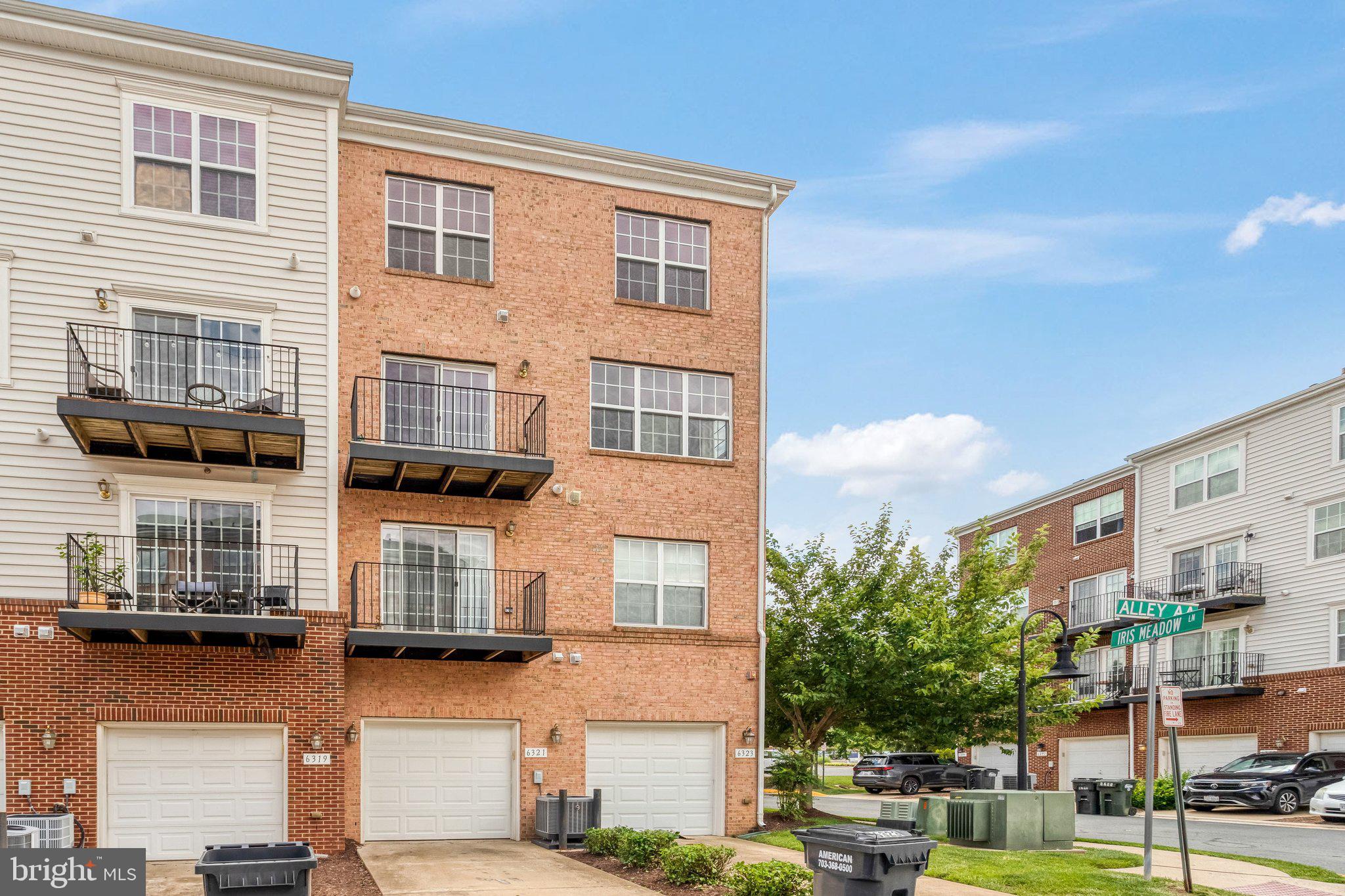 MARKET CENTER CONDOMINIUM - Residential