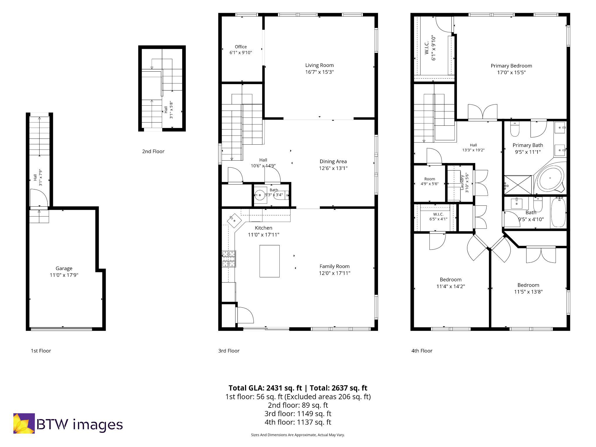 MARKET CENTER CONDOMINIUM - Residential