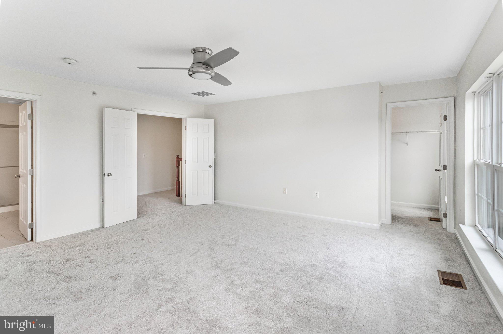 MARKET CENTER CONDOMINIUM - Residential
