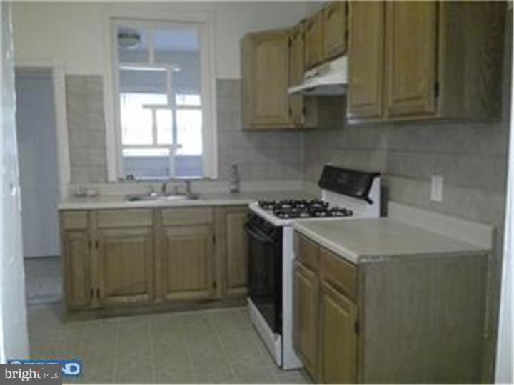 KENSINGTON - Residential