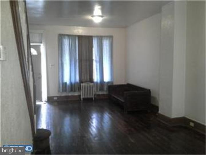 KENSINGTON - Residential