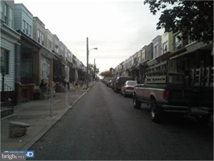 KENSINGTON - Residential