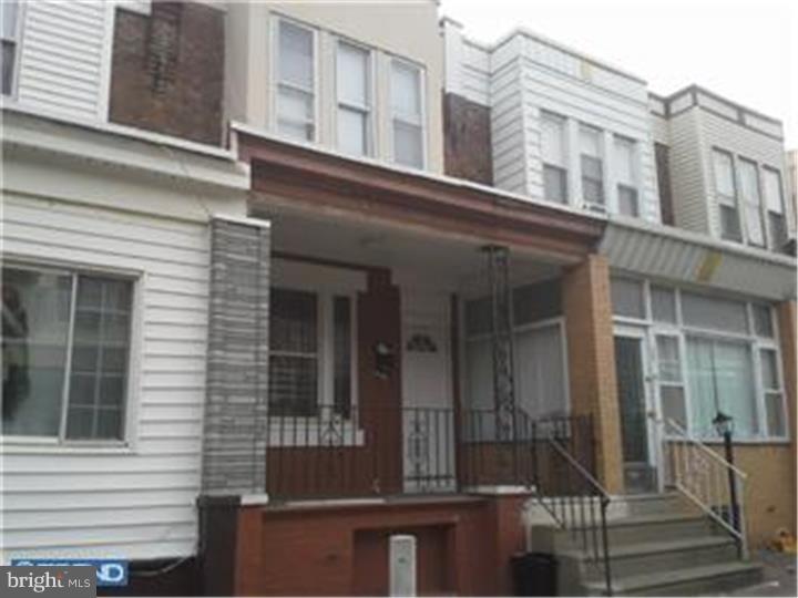 KENSINGTON - Residential