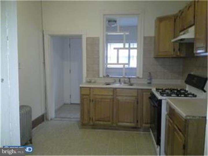 KENSINGTON - Residential