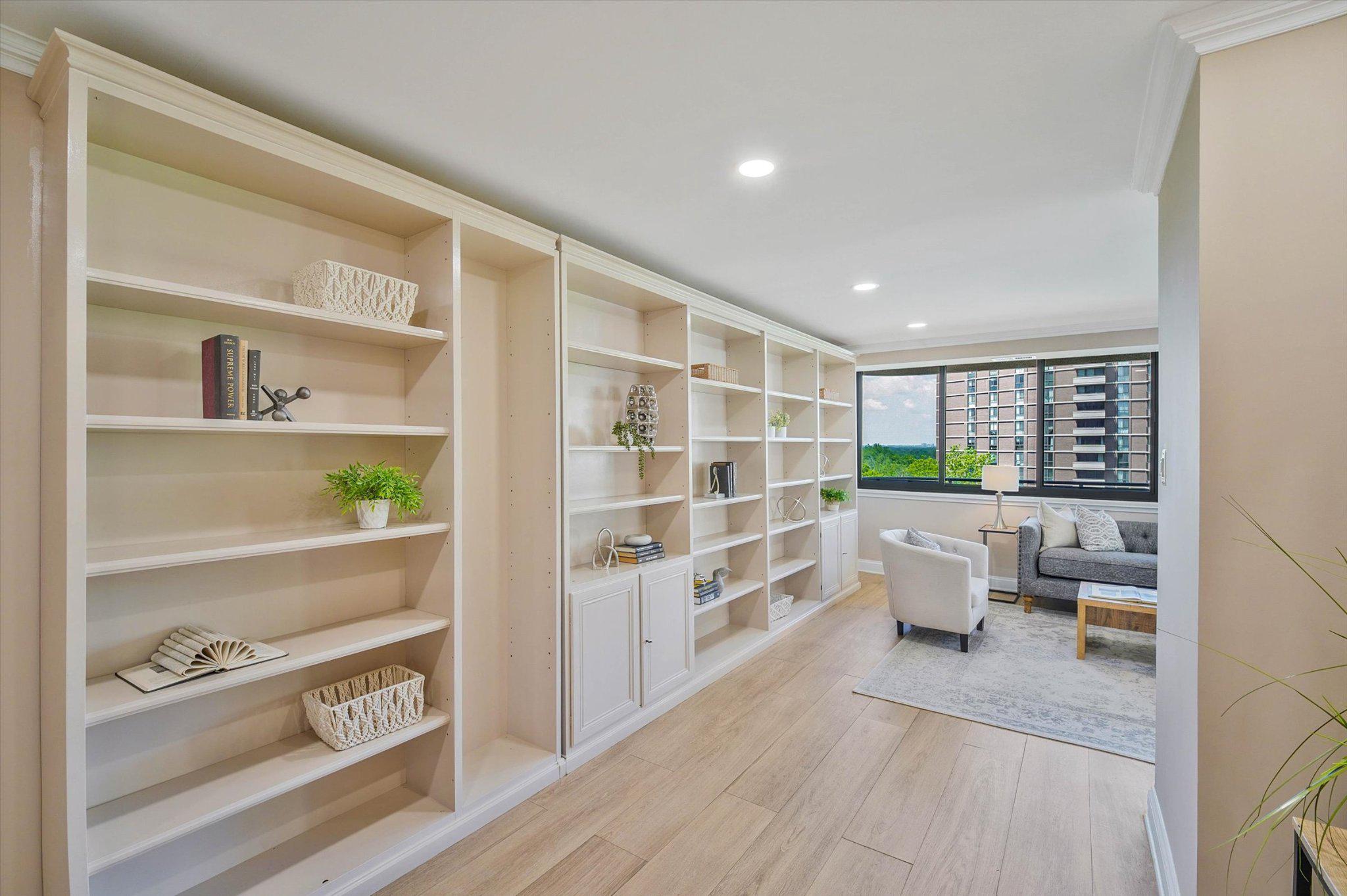 FRIENDSHIP HEIGHTS - Residential