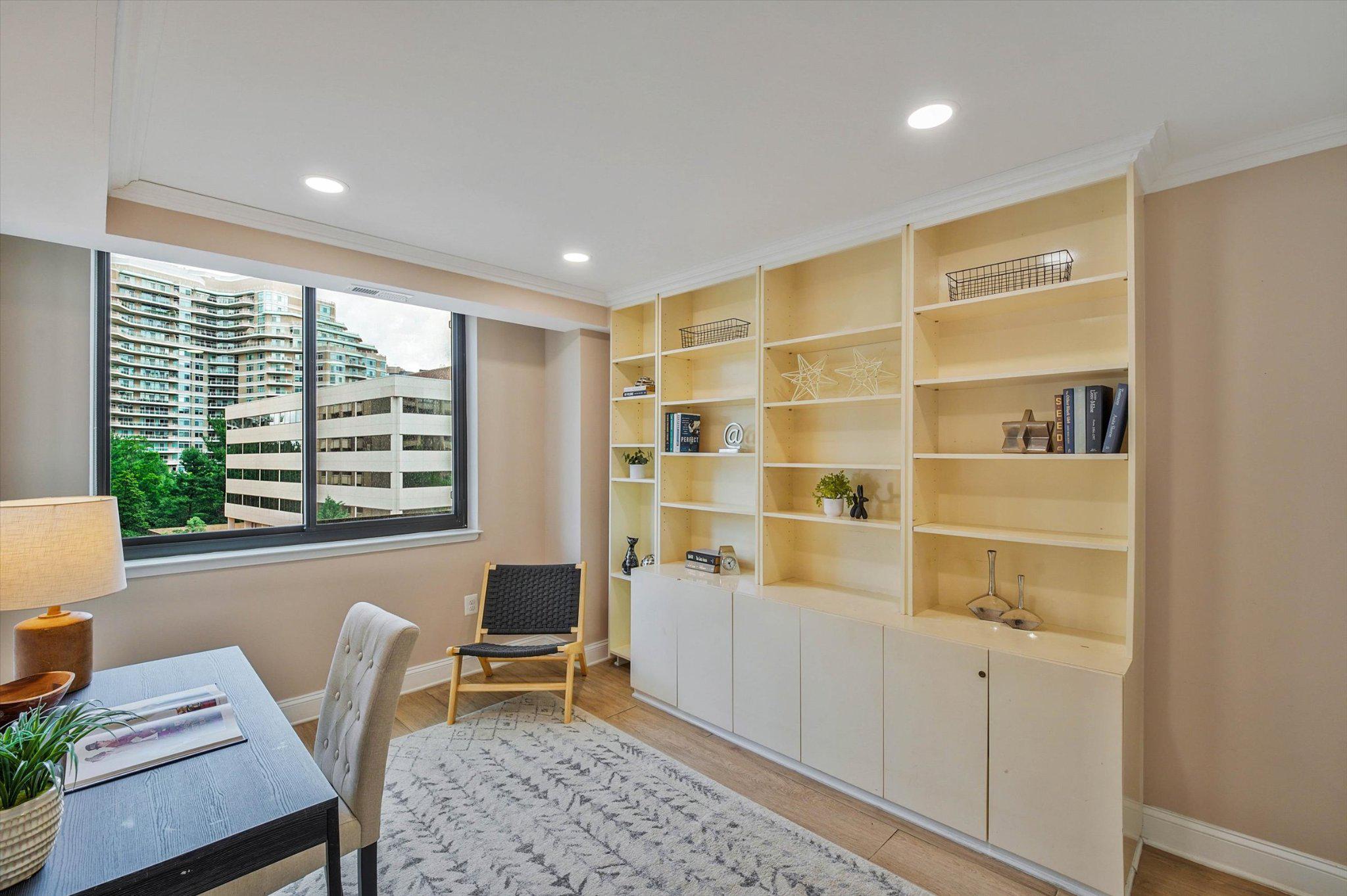 FRIENDSHIP HEIGHTS - Residential