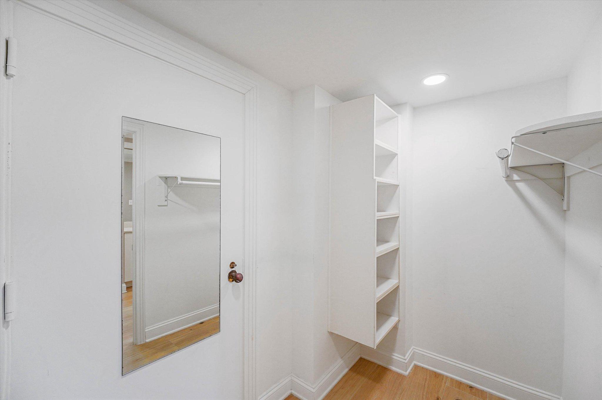 FRIENDSHIP HEIGHTS - Residential