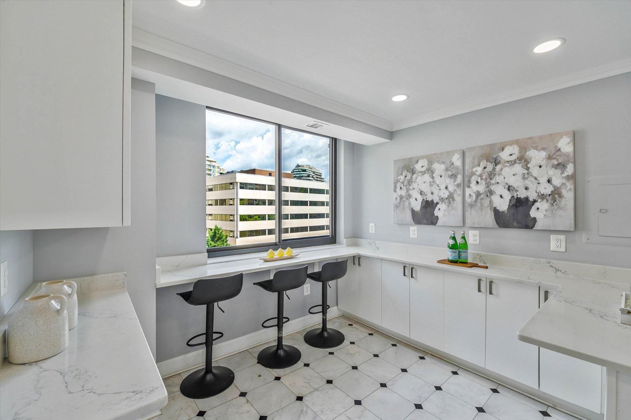 FRIENDSHIP HEIGHTS - Residential