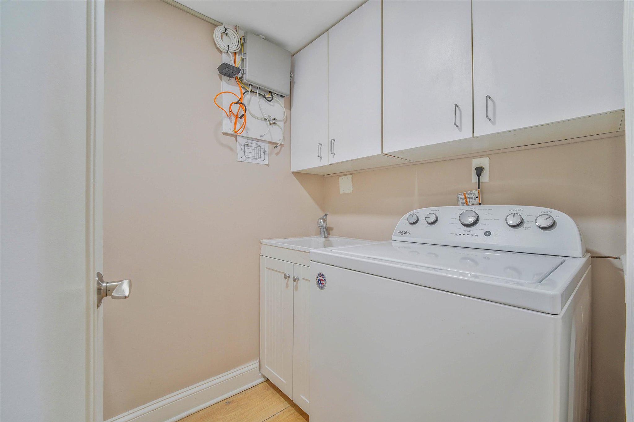 FRIENDSHIP HEIGHTS - Residential