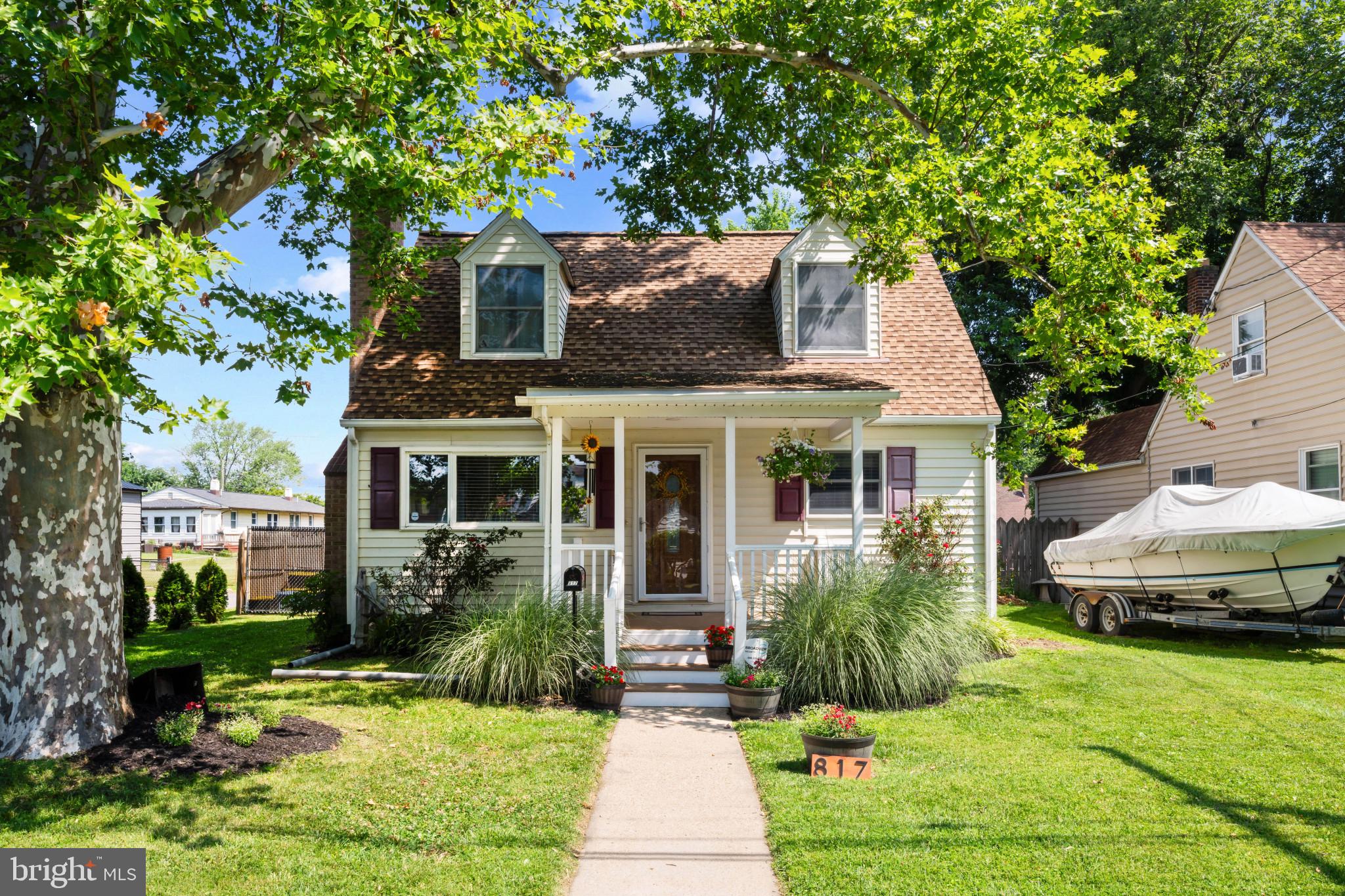 OLD TOWN - Residential