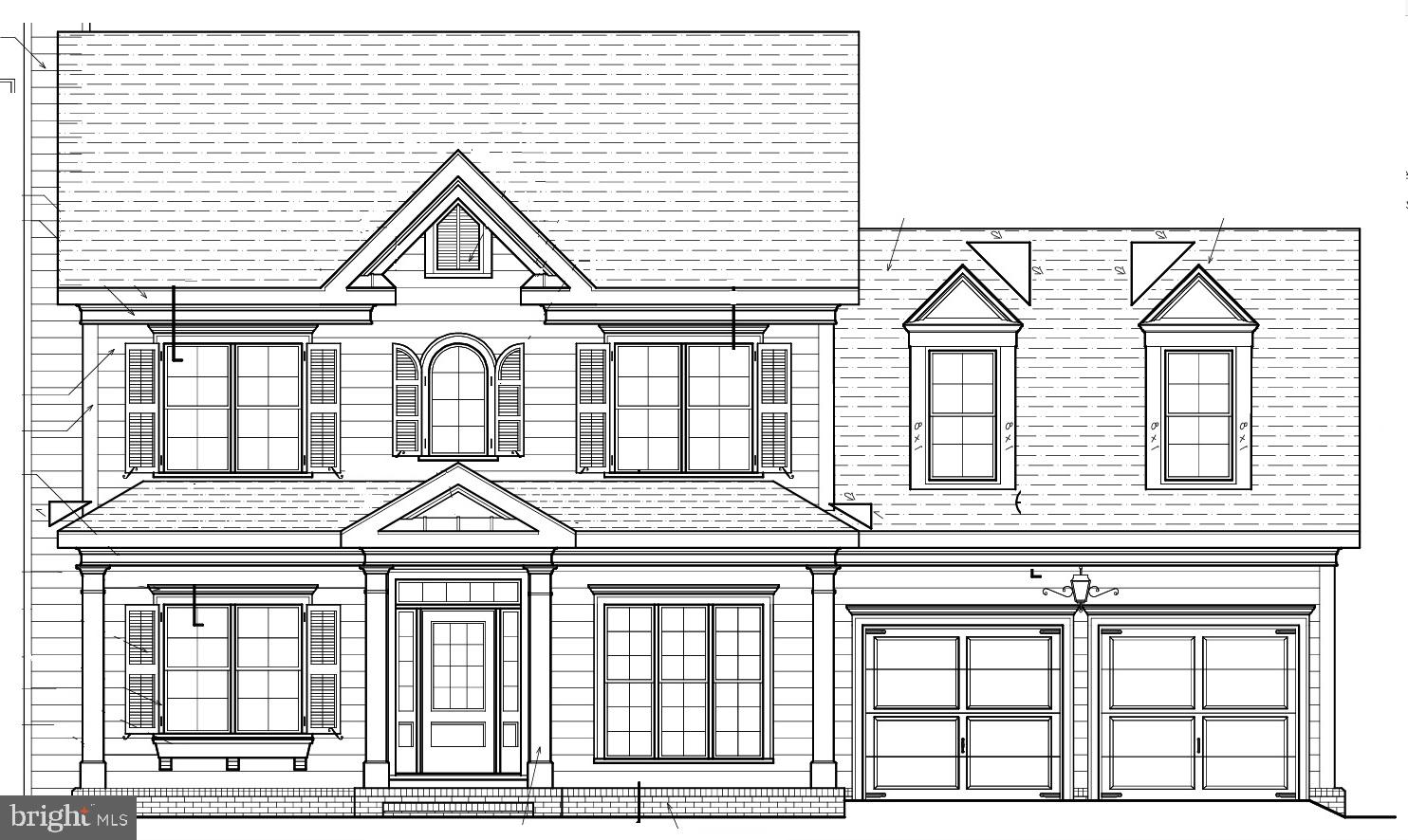 COUNTRY CLUB/LAKE MONTCLAIR - Residential