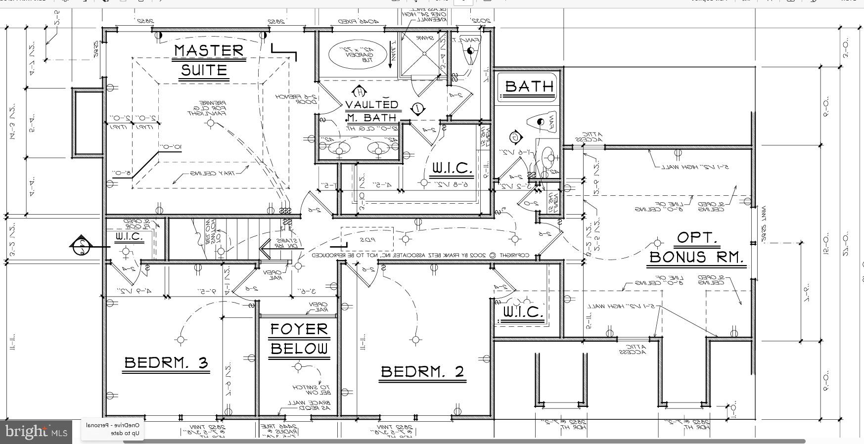 COUNTRY CLUB/LAKE MONTCLAIR - Residential