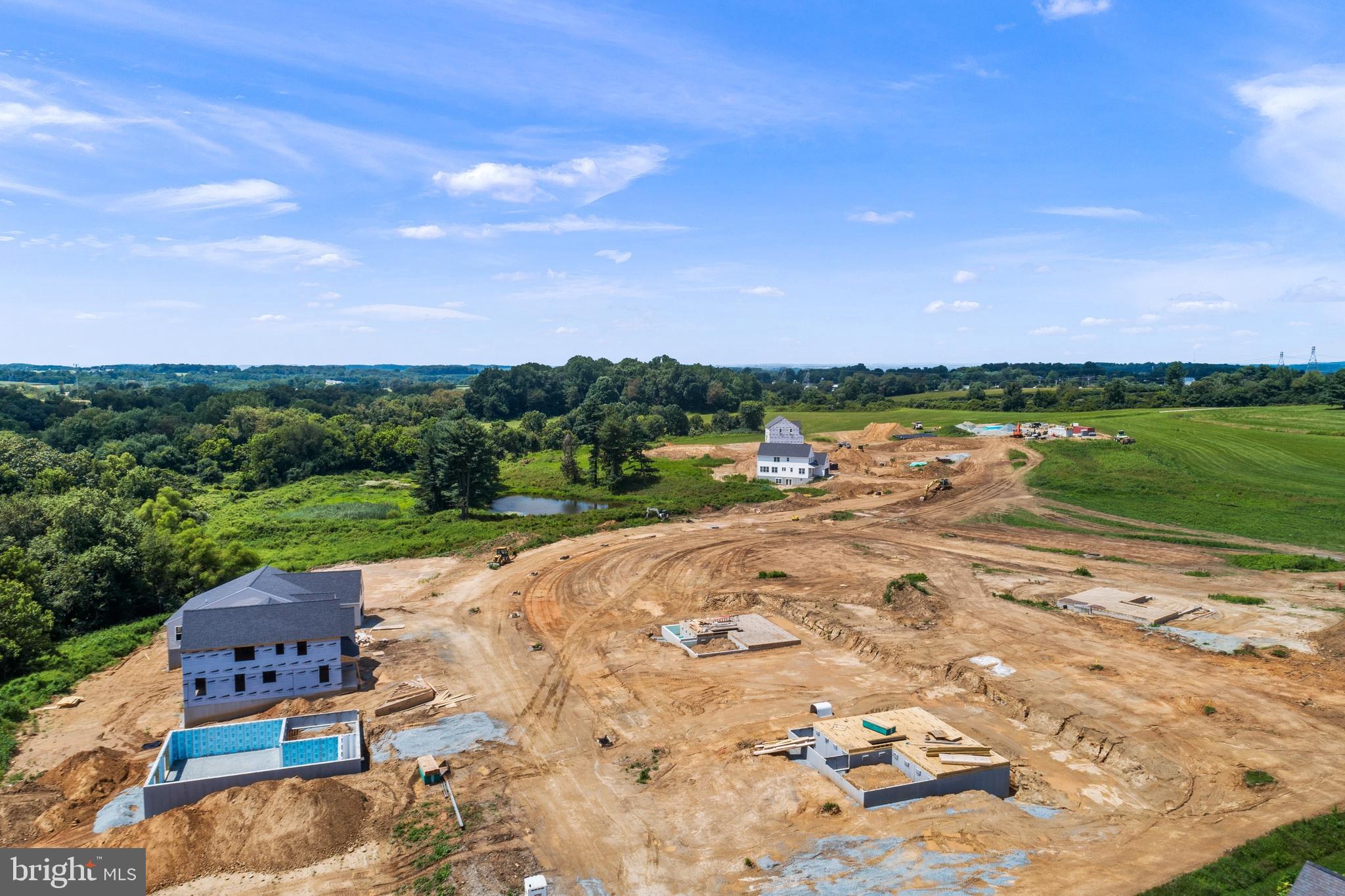 SYCAMORE CROSSING - Residential