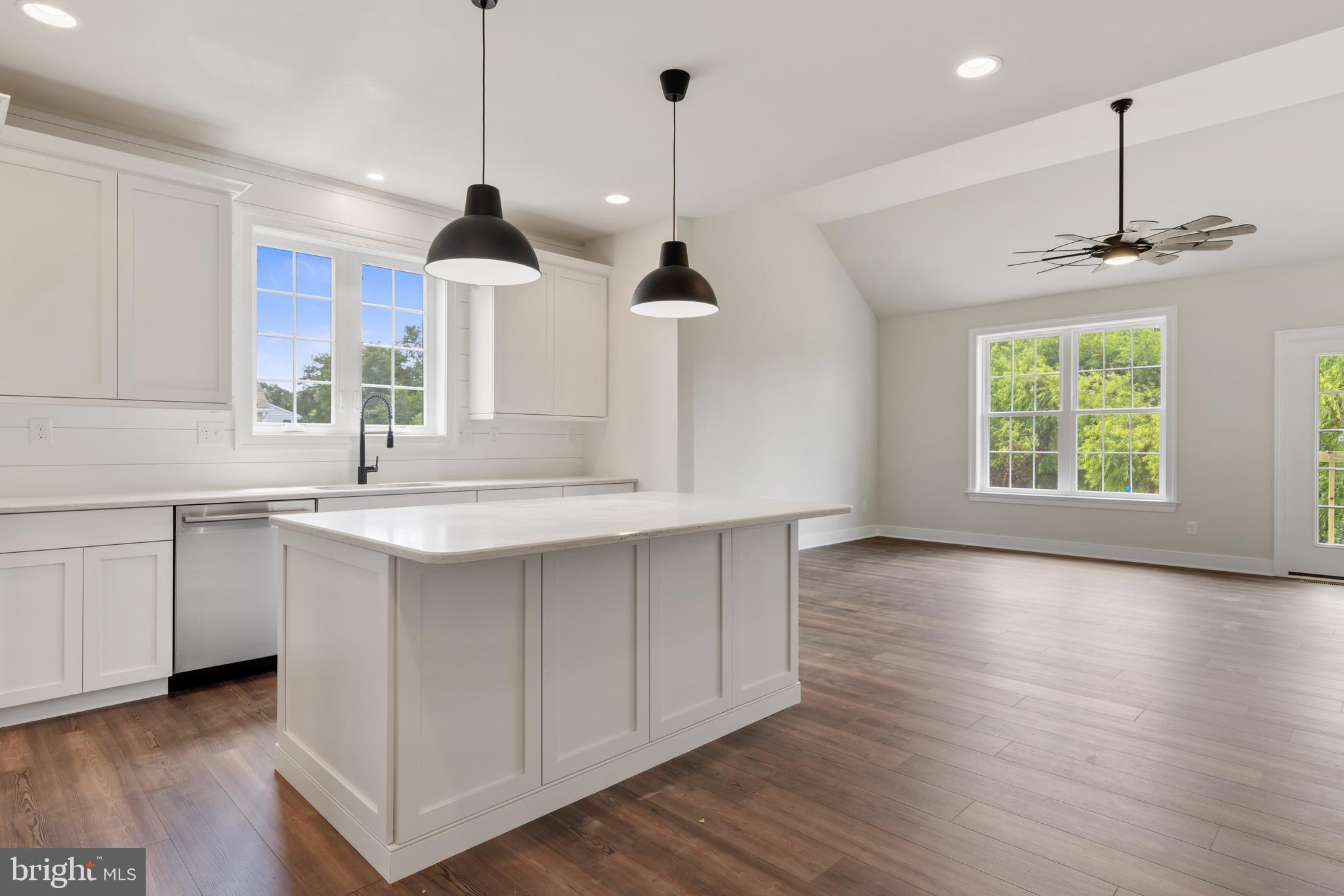 SYCAMORE CROSSING - Residential