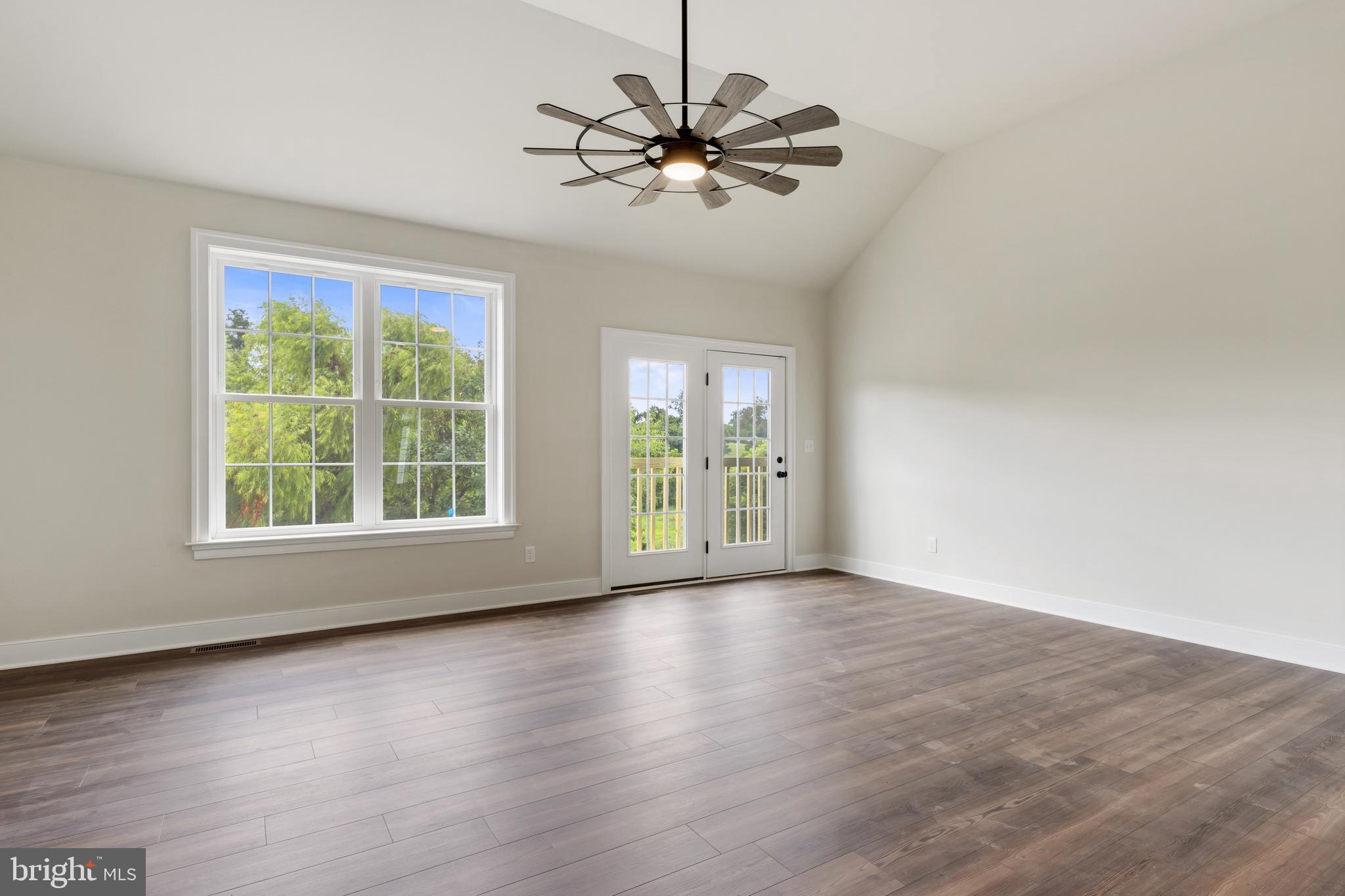 SYCAMORE CROSSING - Residential