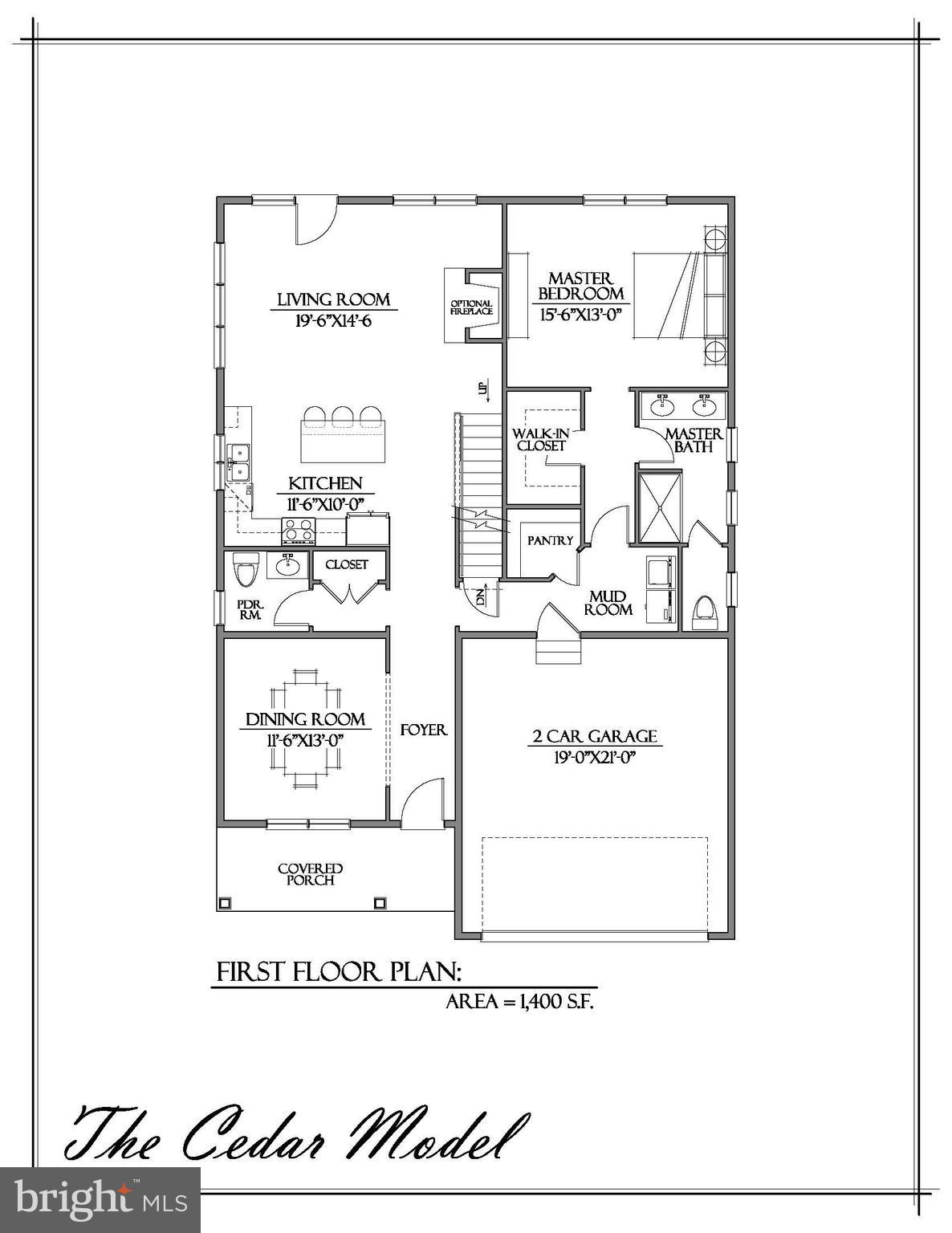 SYCAMORE CROSSING - Residential