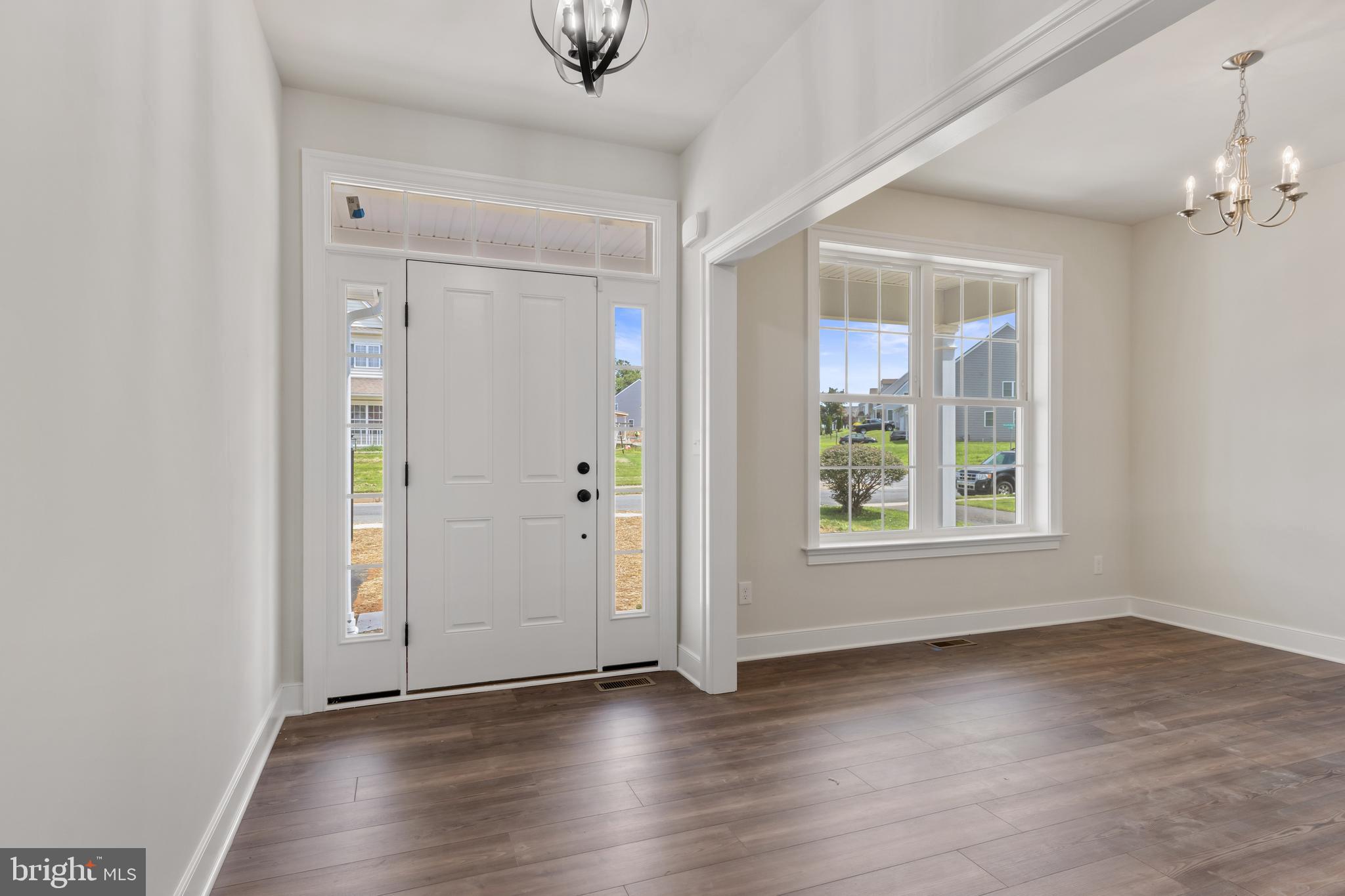 SYCAMORE CROSSING - Residential