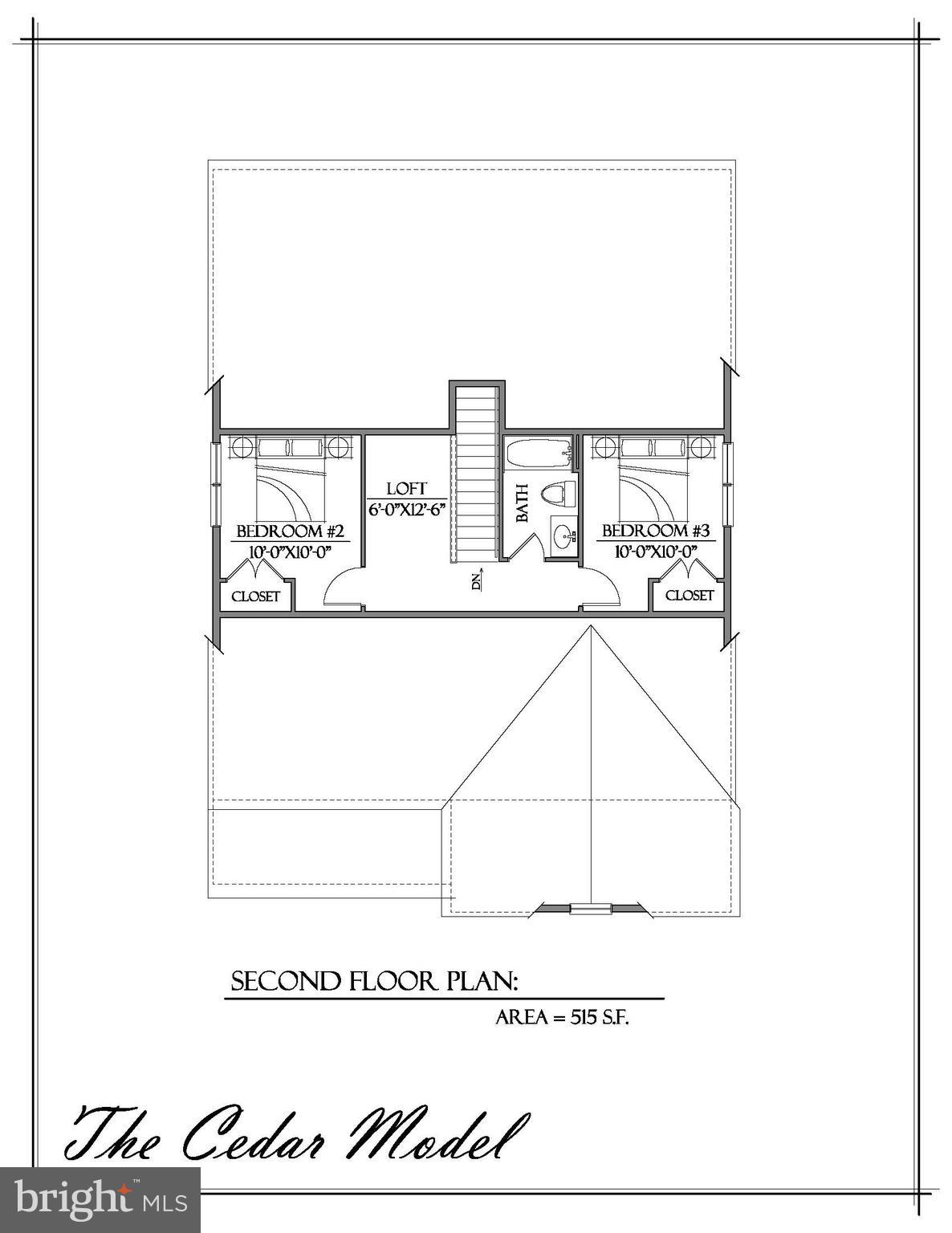 SYCAMORE CROSSING - Residential