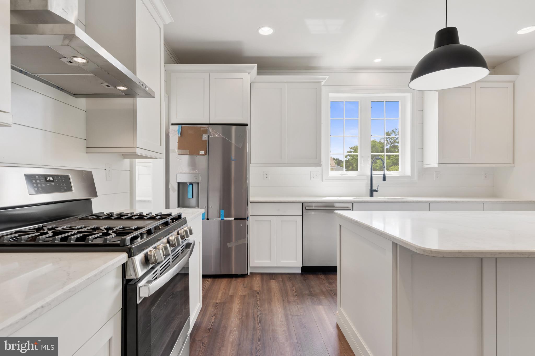 SYCAMORE CROSSING - Residential