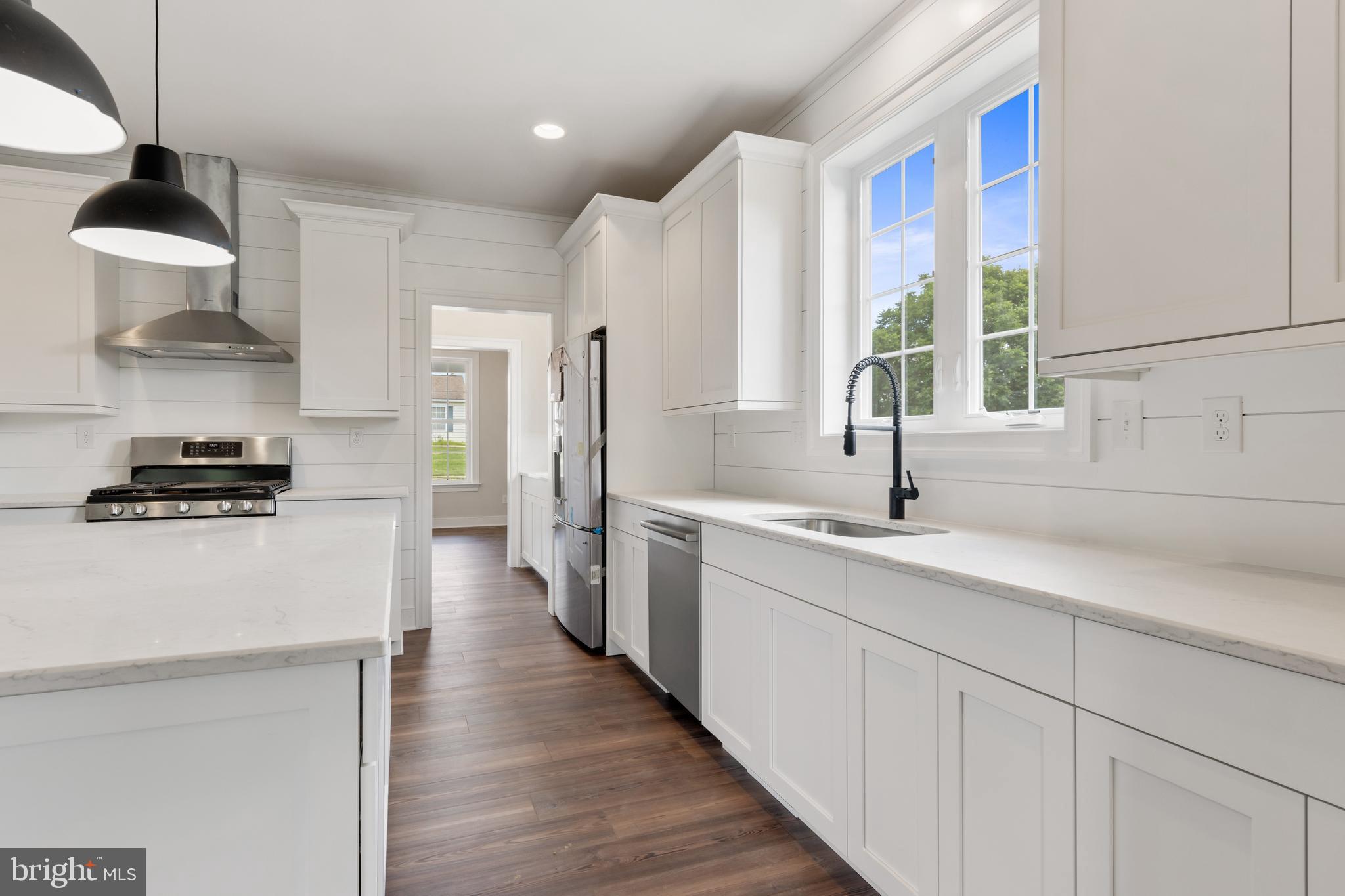 SYCAMORE CROSSING - Residential