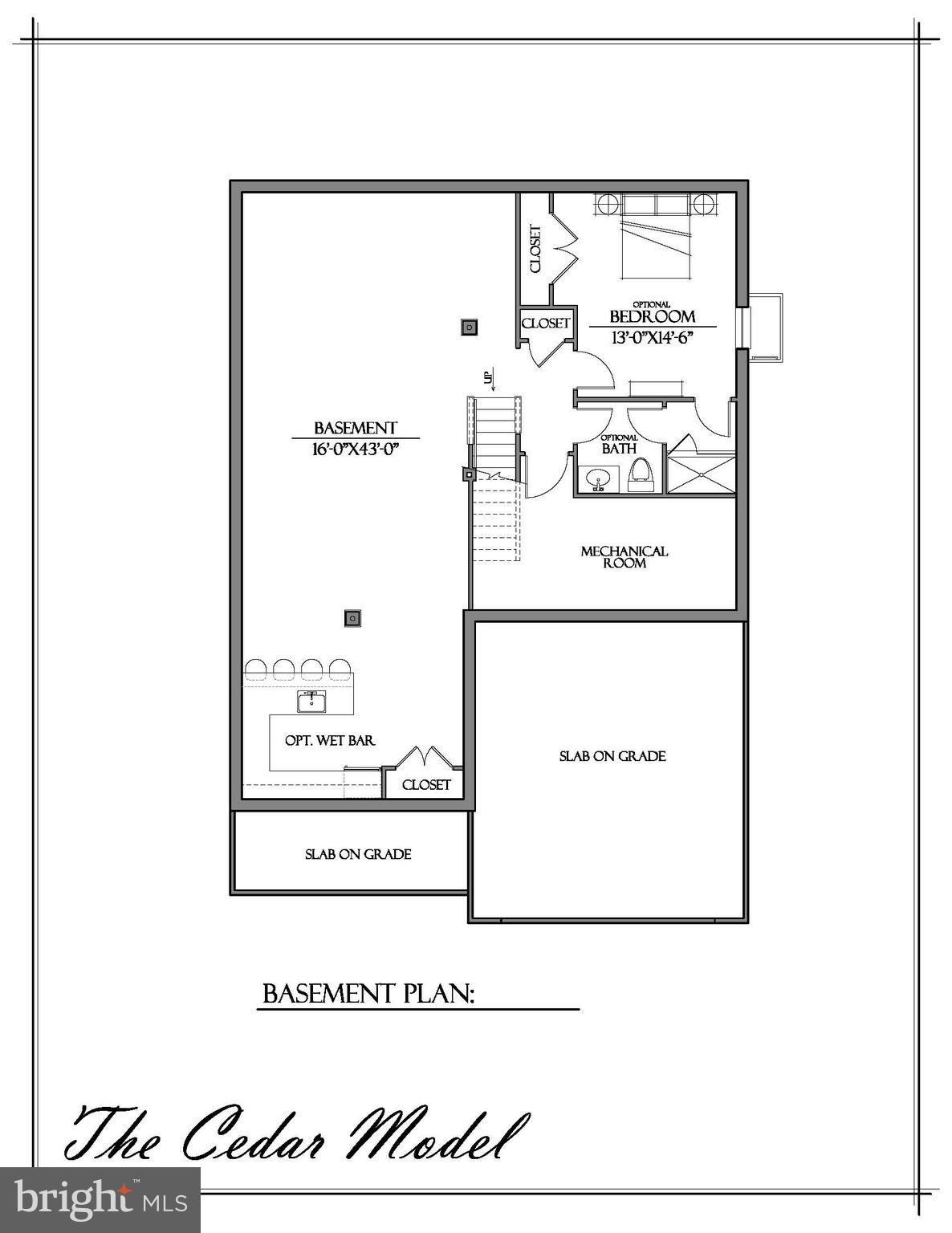 SYCAMORE CROSSING - Residential