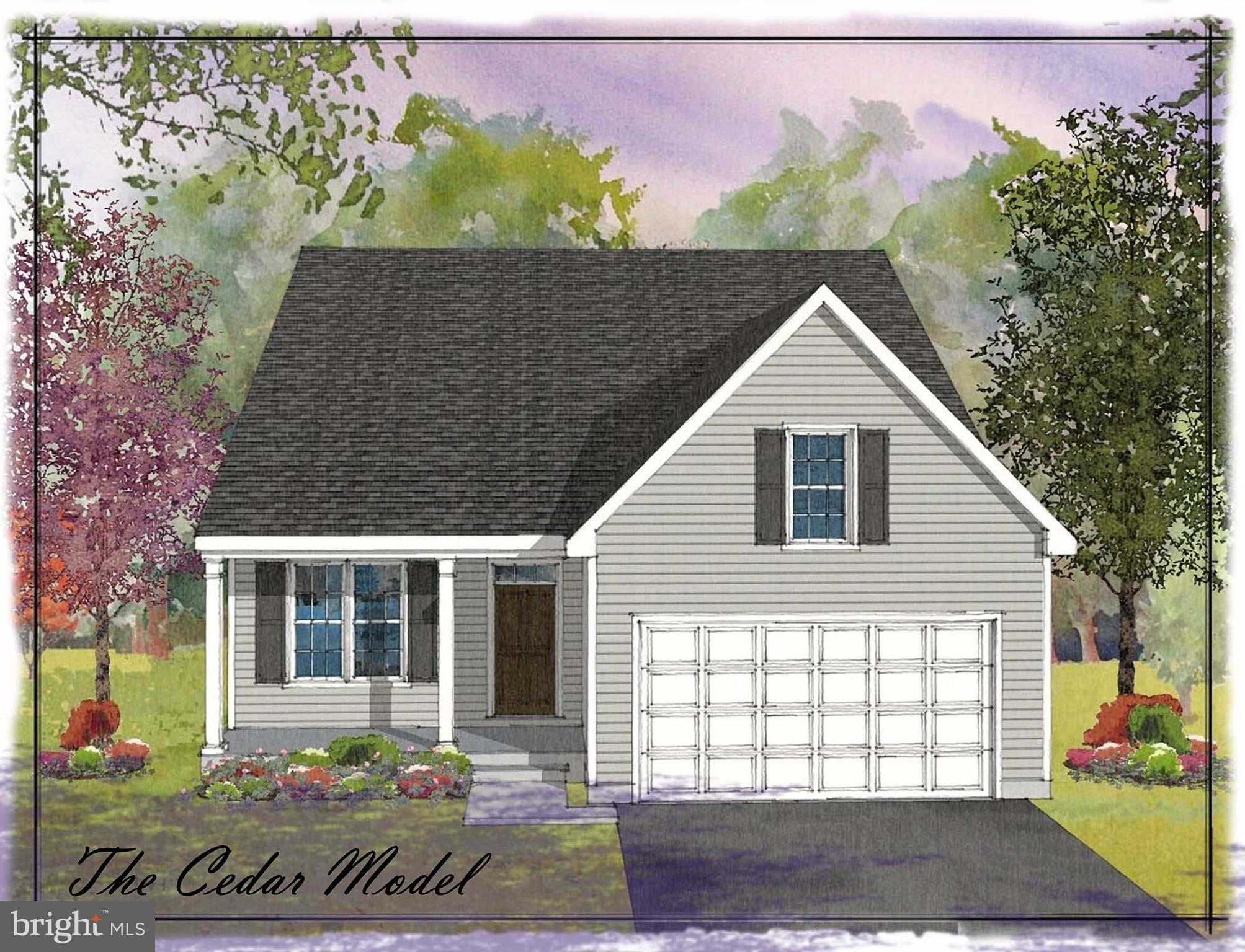 SYCAMORE CROSSING - Residential
