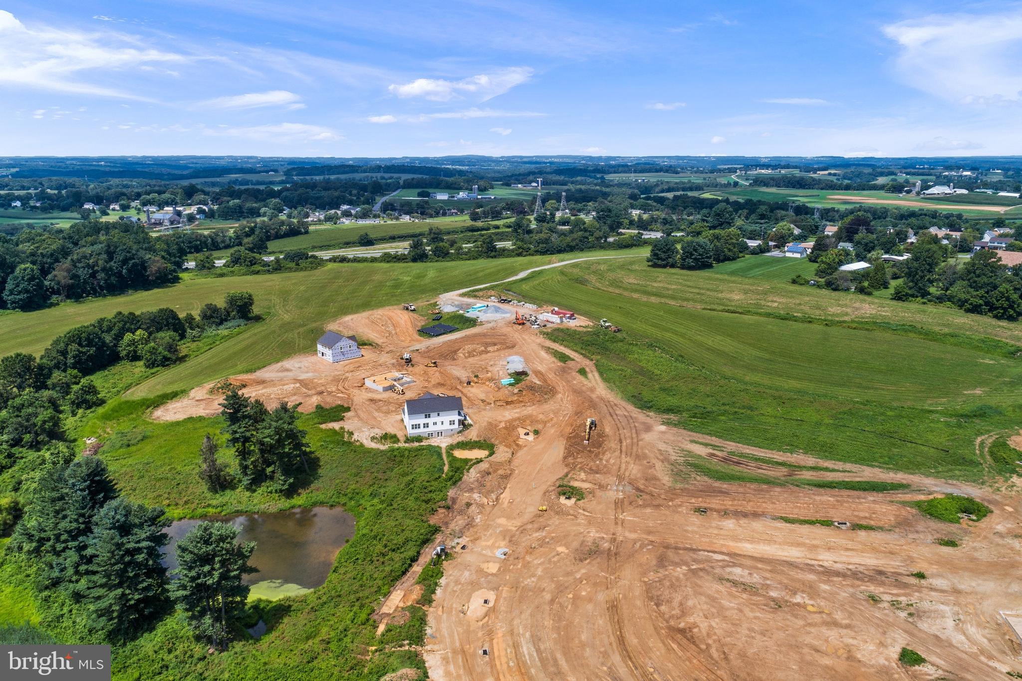 SYCAMORE CROSSING - Residential