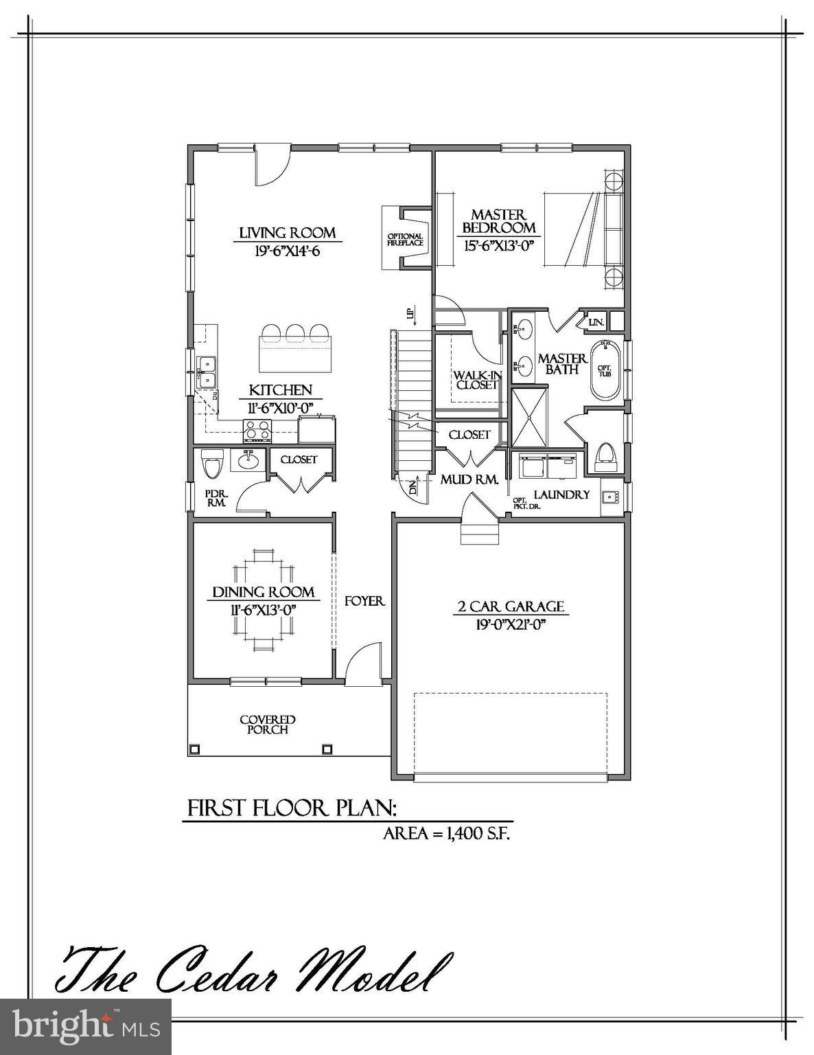 SYCAMORE CROSSING - Residential