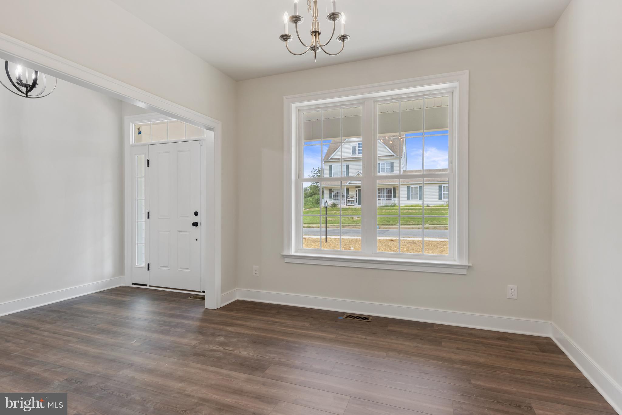 SYCAMORE CROSSING - Residential